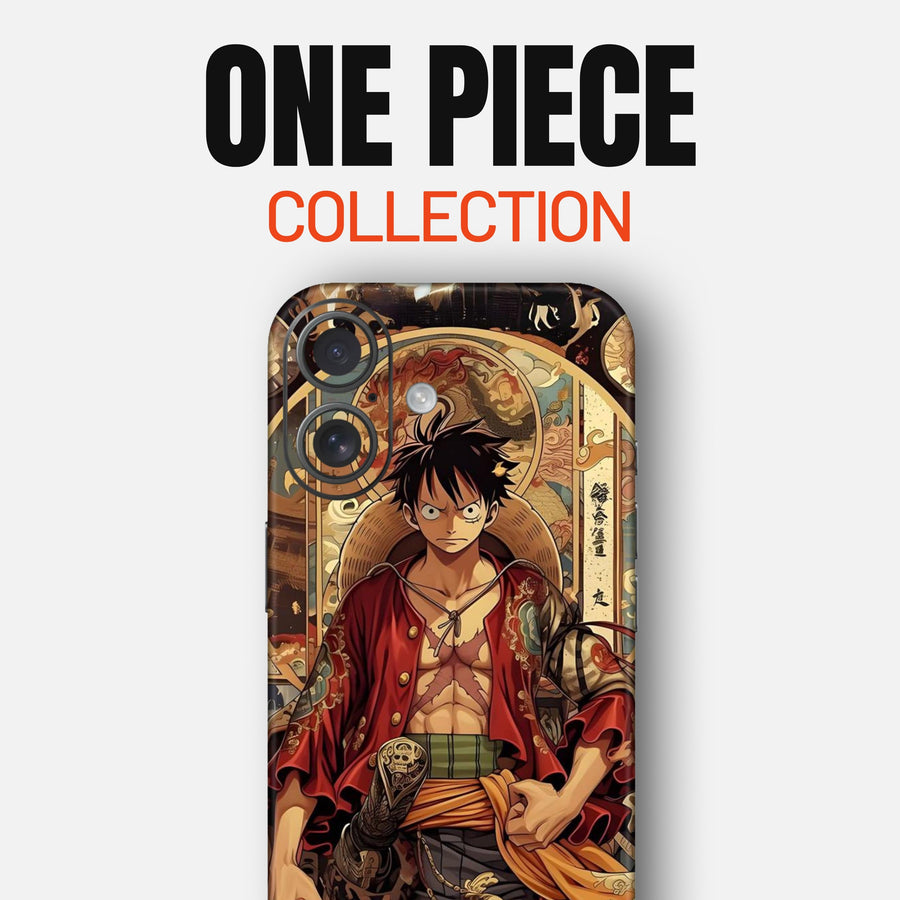 One Piece Mobile Skins