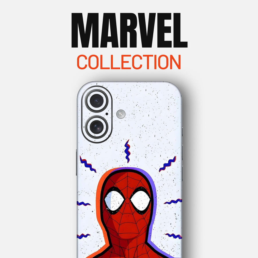Marvel Mobile Skins