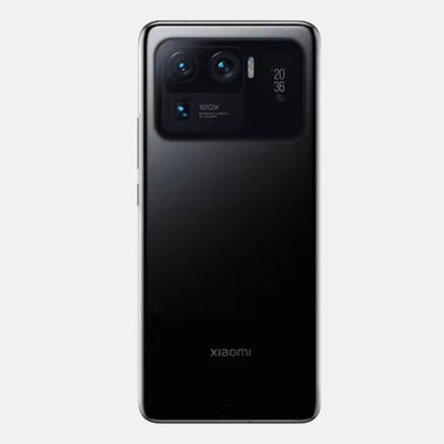 Mi 11 Ultra Skins and Wraps