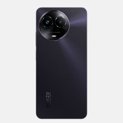 Realme Narzo 60x 5G Skins and Wraps
