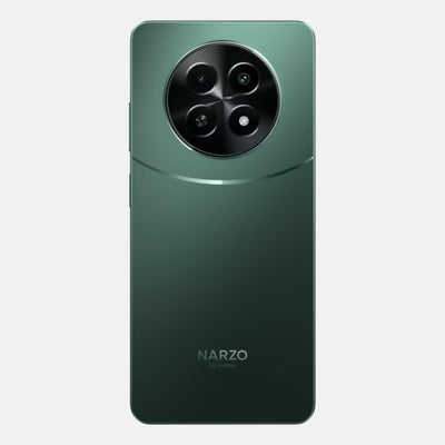 Realme Narzo 70x 5G Skins and Wraps