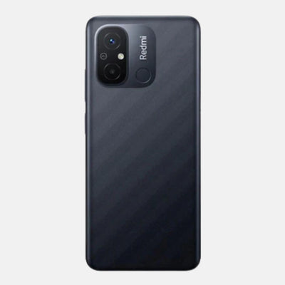 Redmi 12C Skins and Wraps
