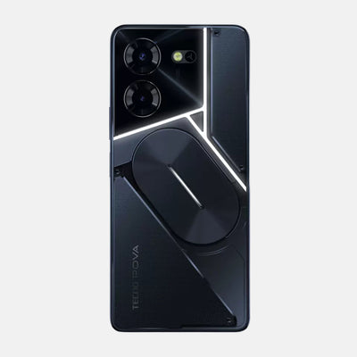 Tecno Pova 5 Pro 5G Skins and Wraps
