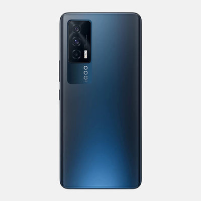 iQOO 7 5G Skins and Wraps