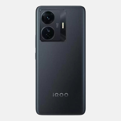 iQOO Z6 Pro 5G Skins and Wraps