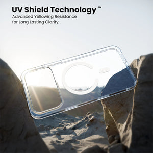 UV++ Shield