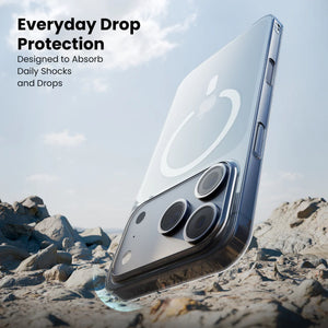 10ft Drop Tested