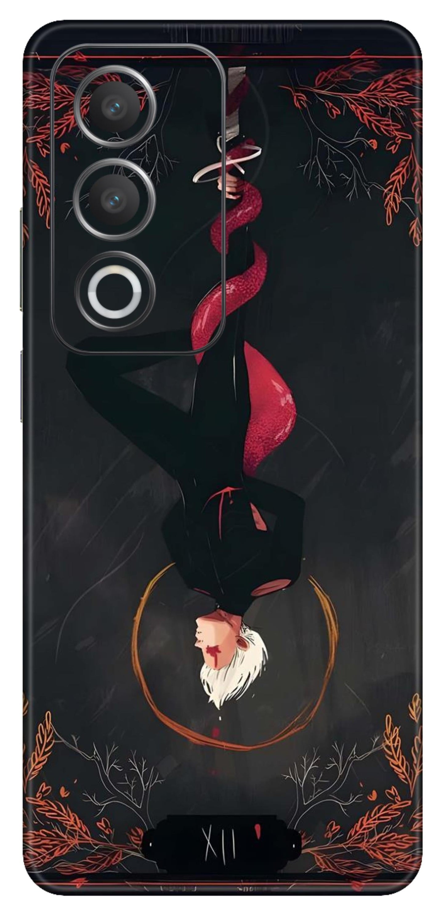 Oppo A3 Pro 5G Skins and Wraps