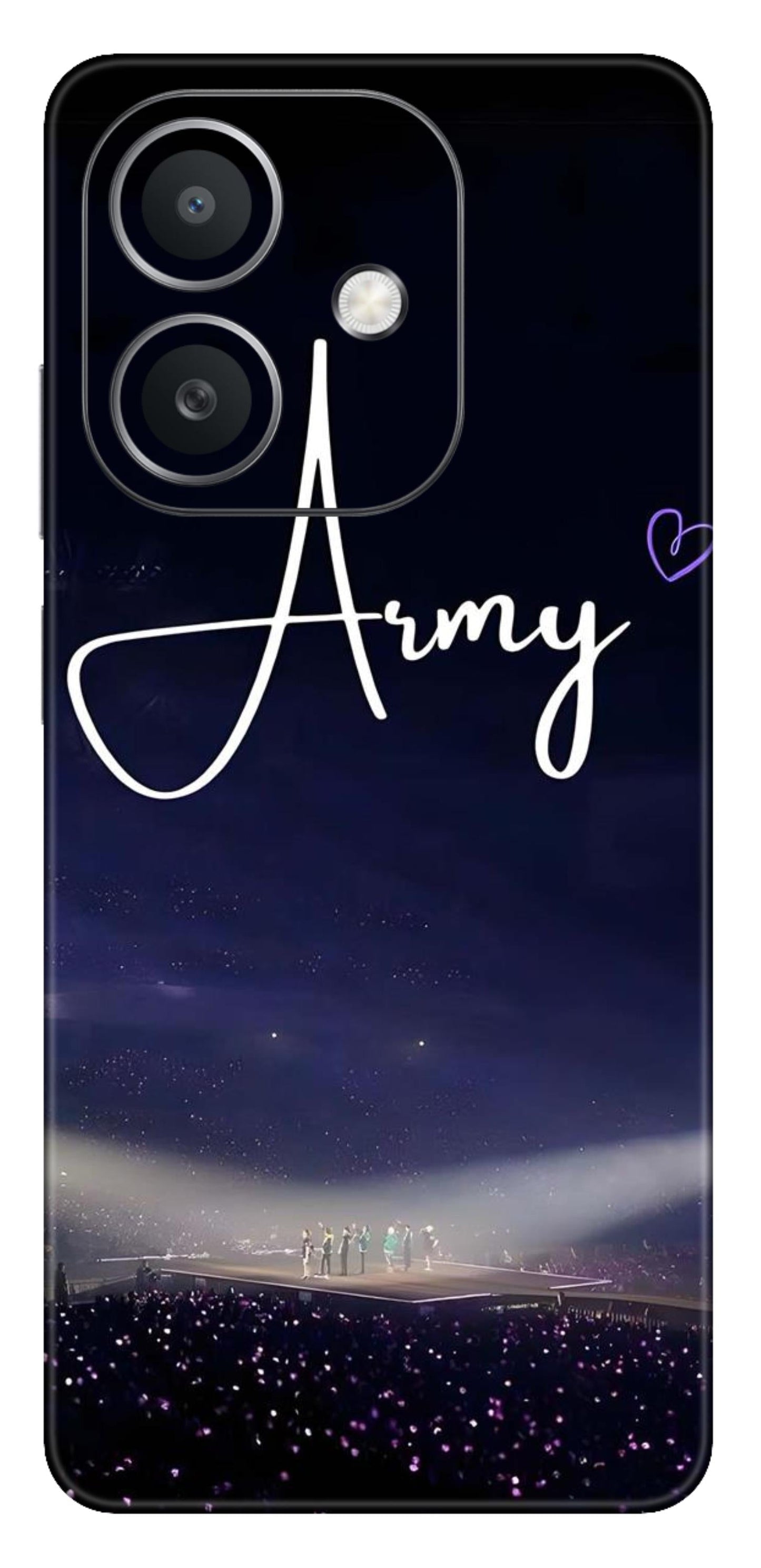 Oppo A3x 5G Skins and Wraps