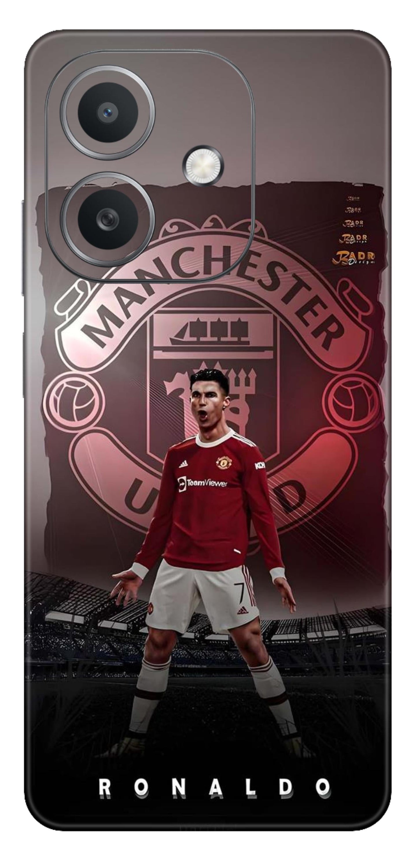 Oppo A3x 5G Skins and Wraps