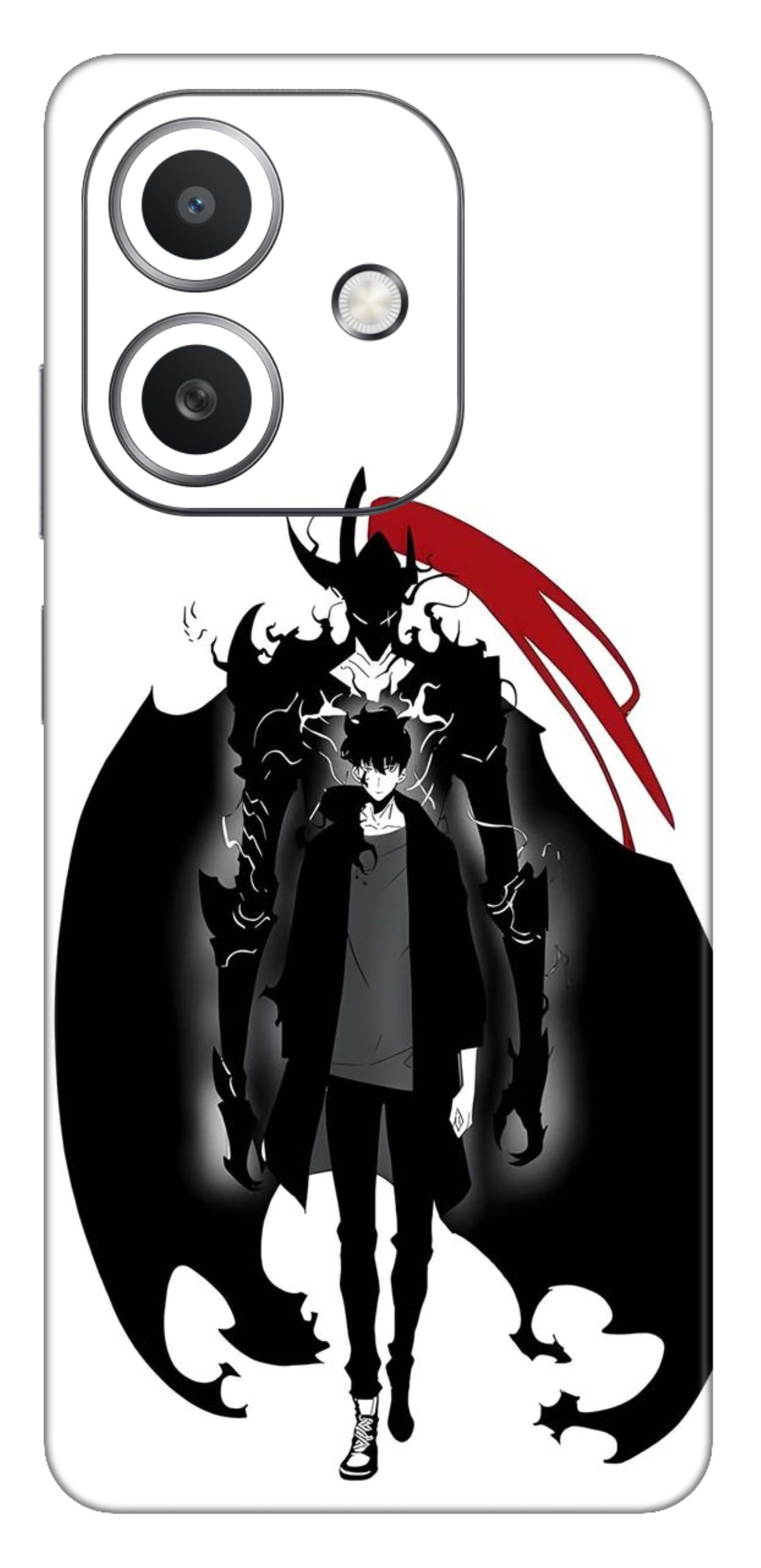 Oppo A3x 5G Skins and Wraps