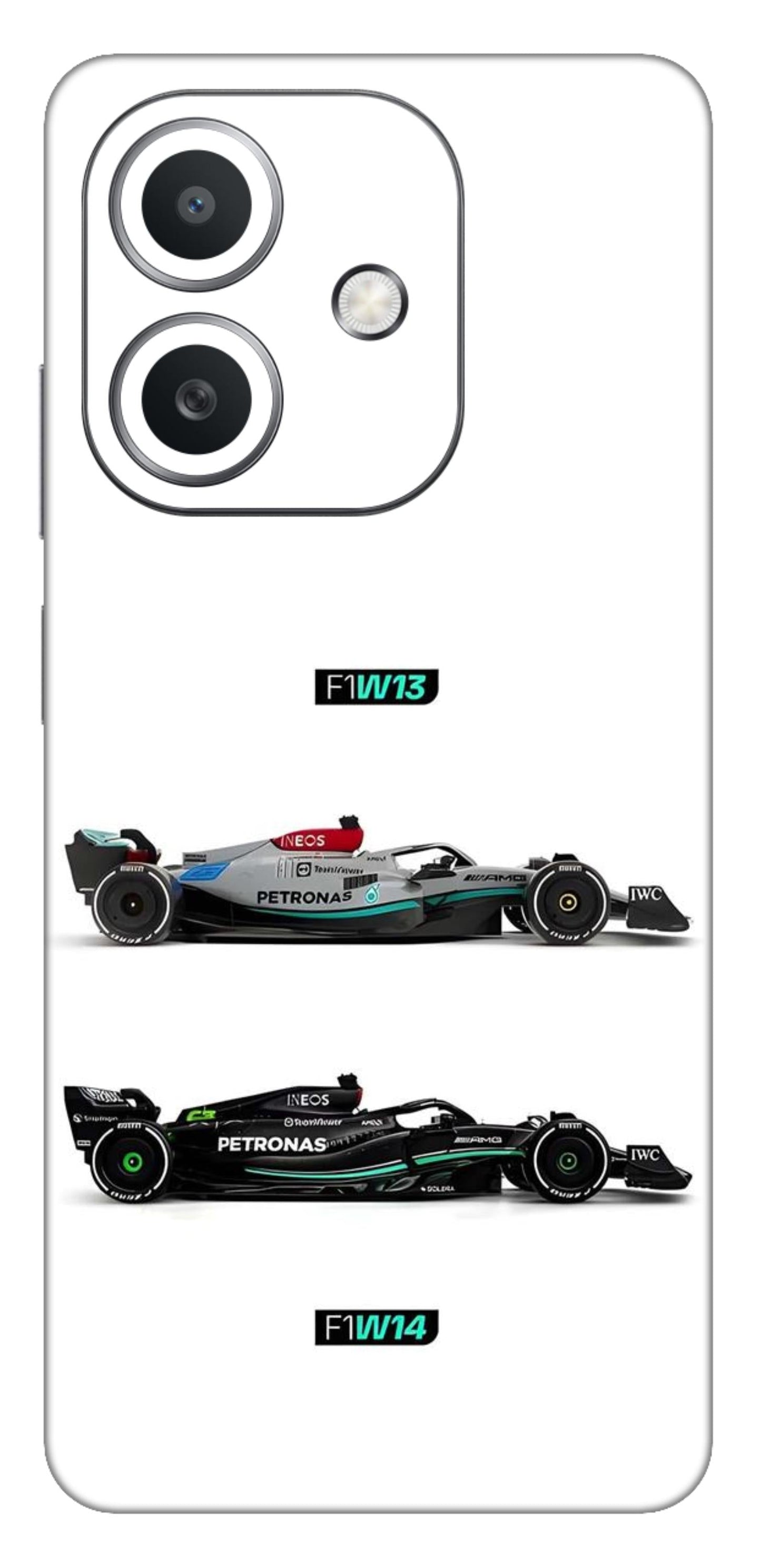 Oppo A3x 5G Skins and Wraps