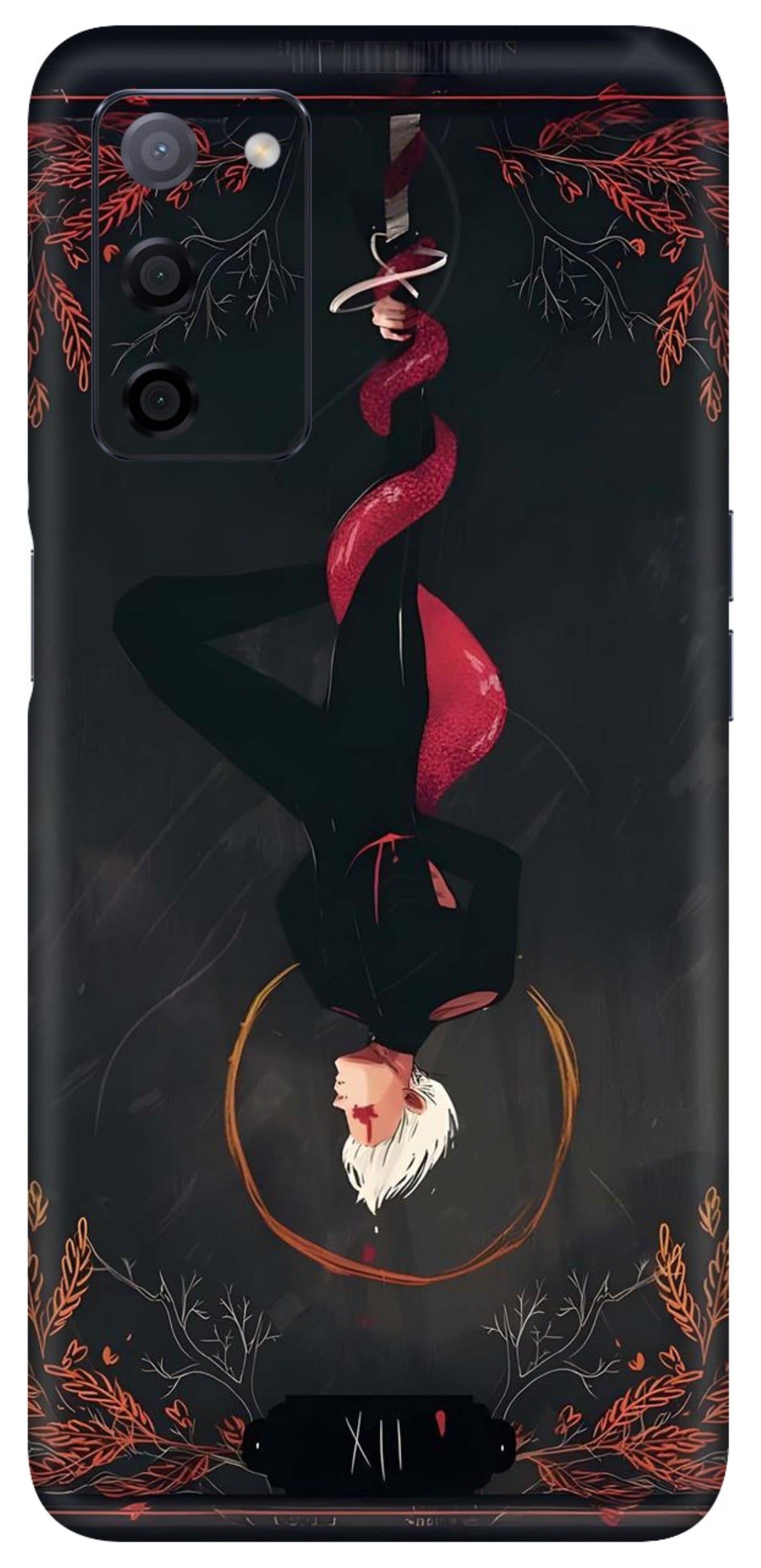 Oppo A53s 5G Skins and Wraps