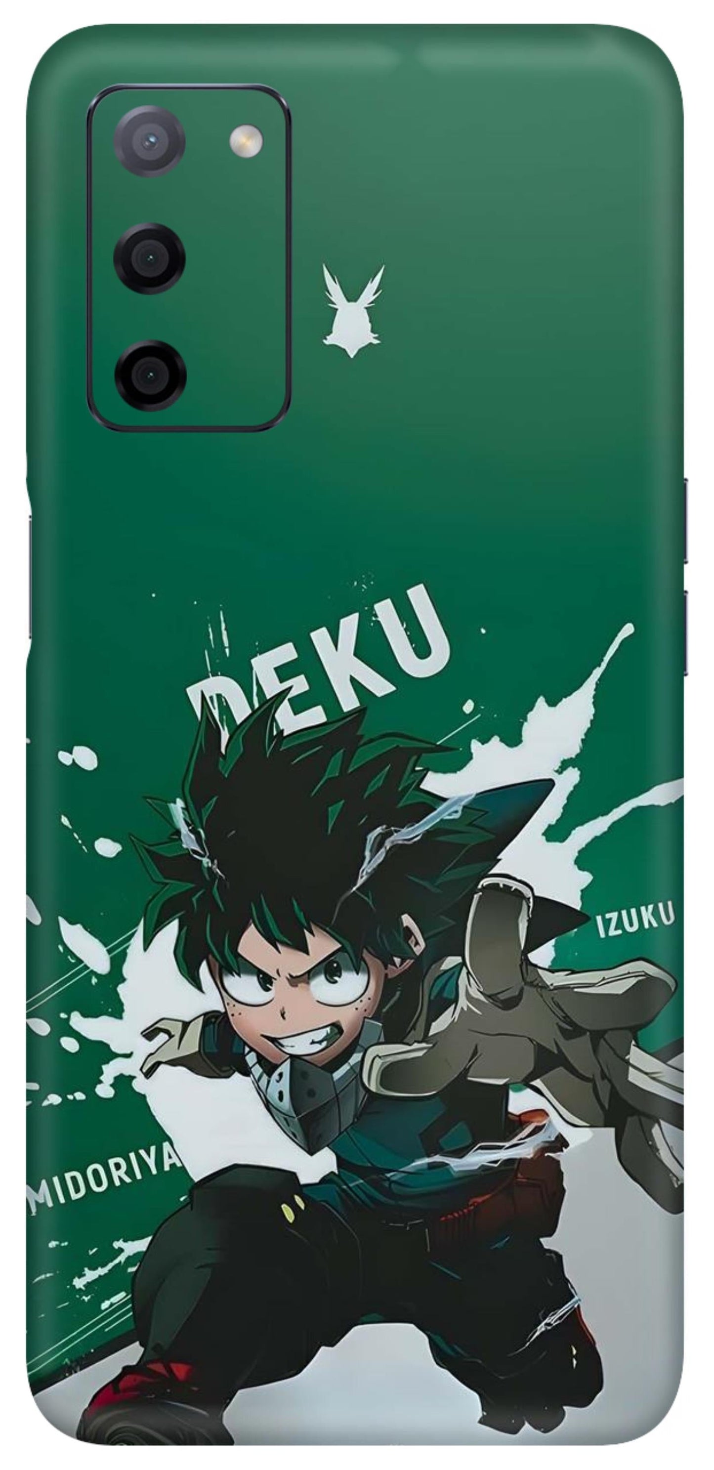 Oppo A53s 5G Skins and Wraps