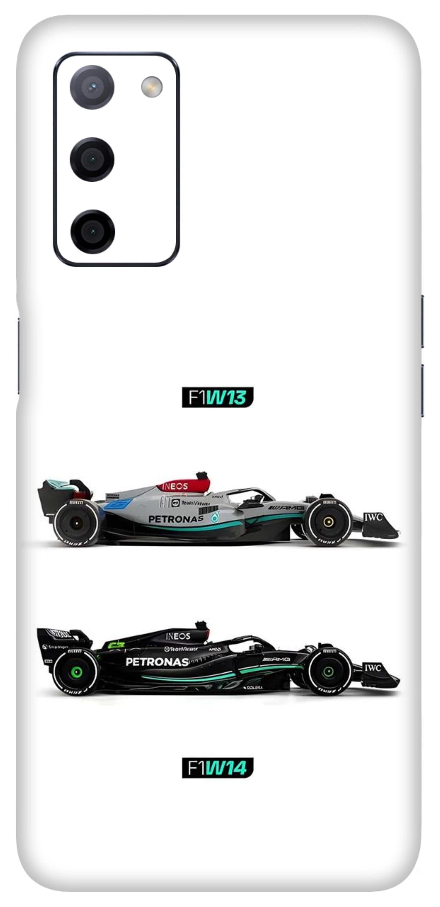 Oppo A53s 5G Skins and Wraps
