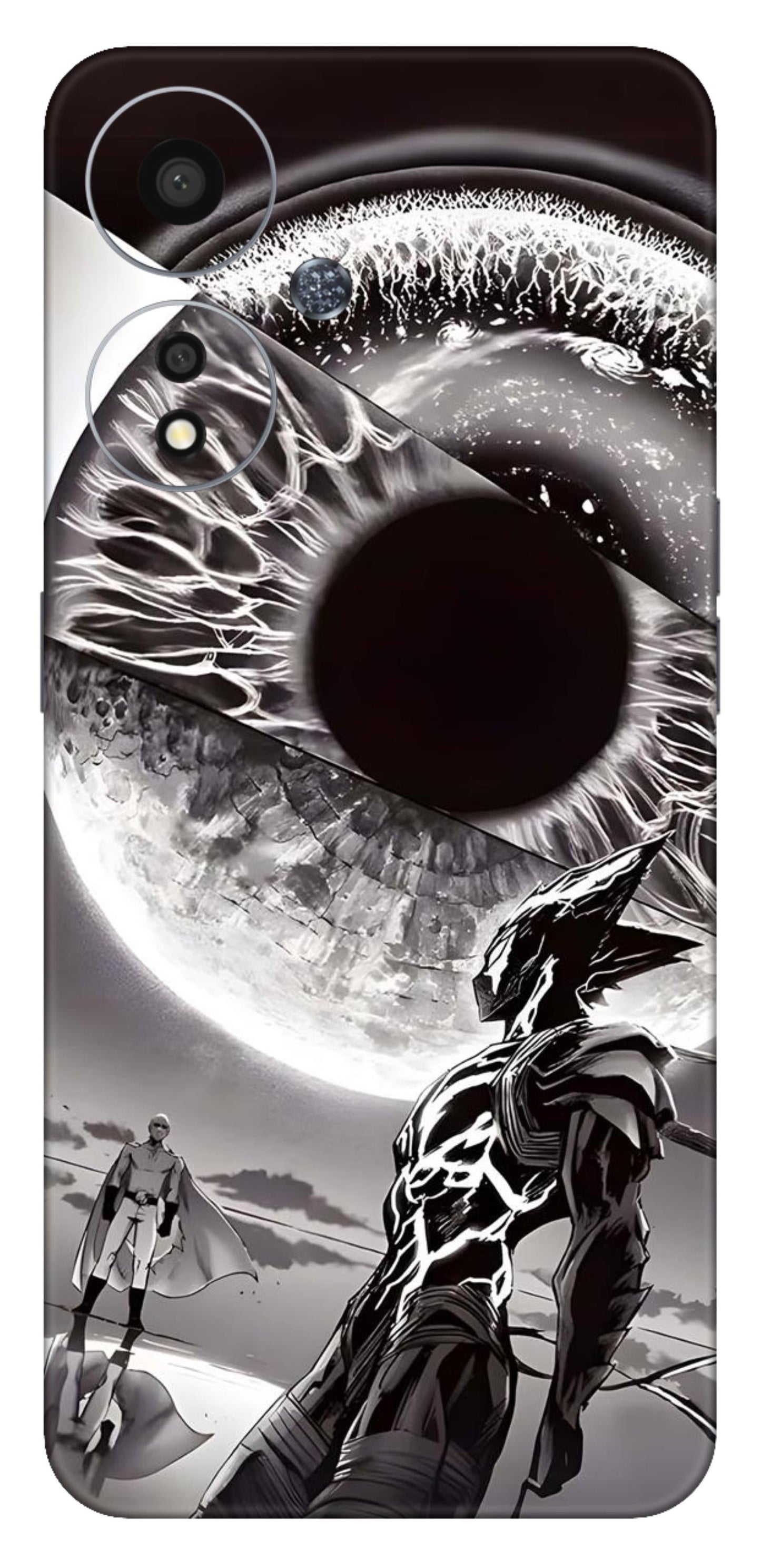 Oppo A59 5G Skins and Wraps