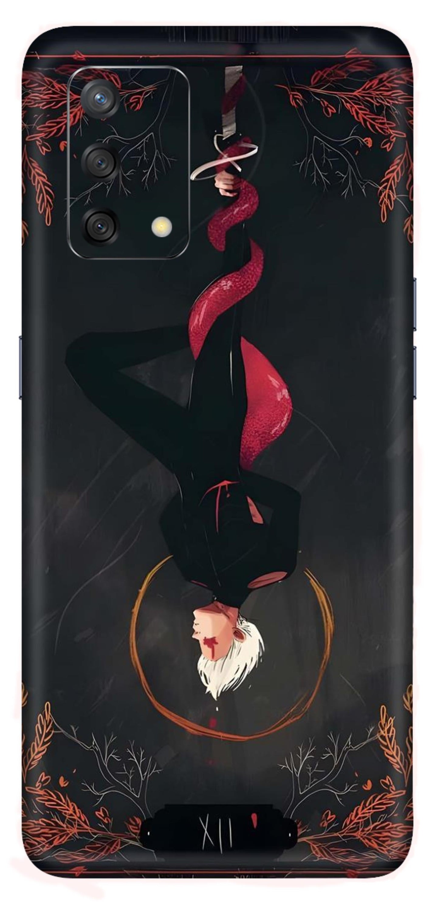 Oppo A74 5G Skins and Wraps