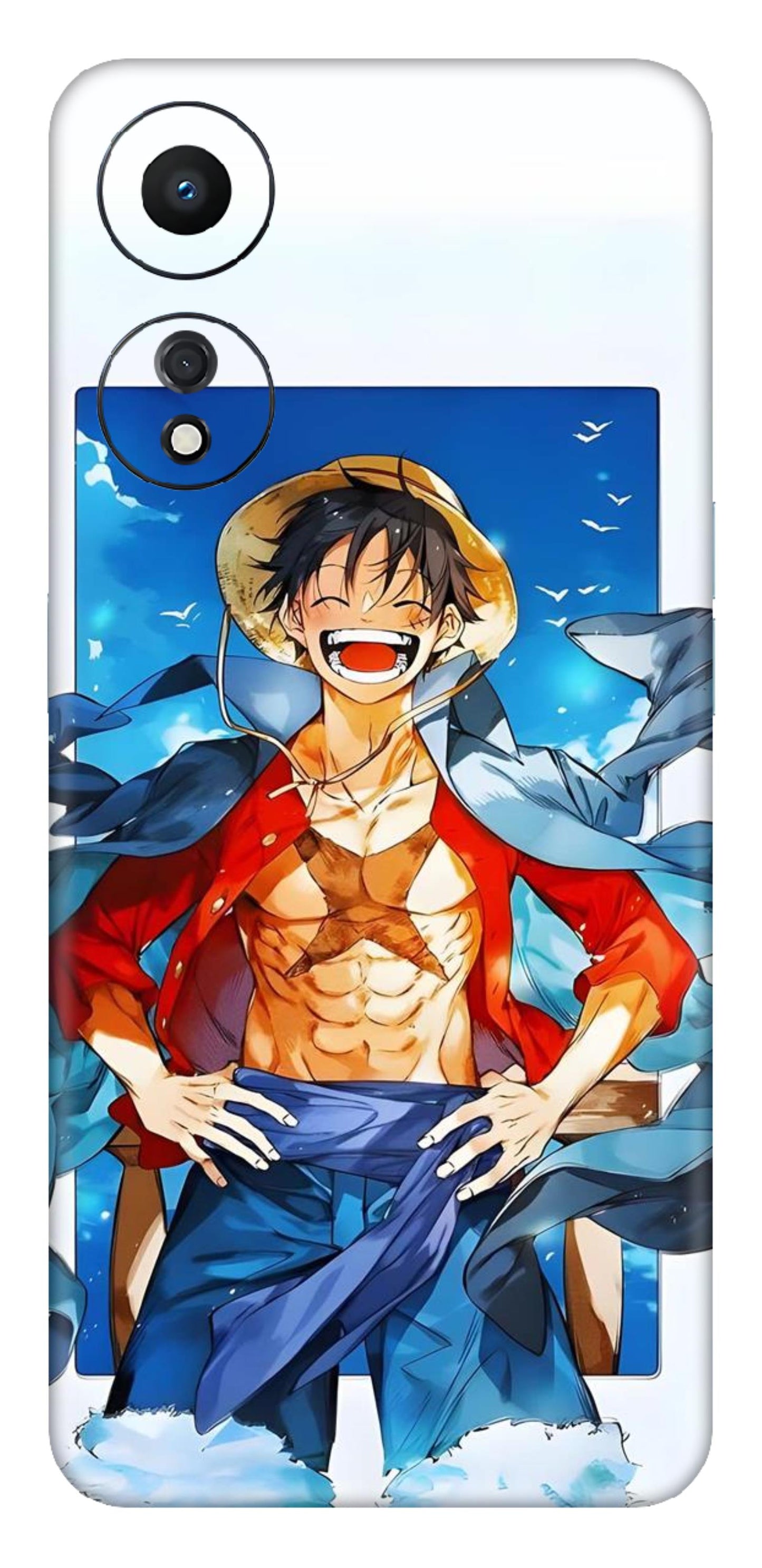 Oppo A78 5G Skins and Wraps