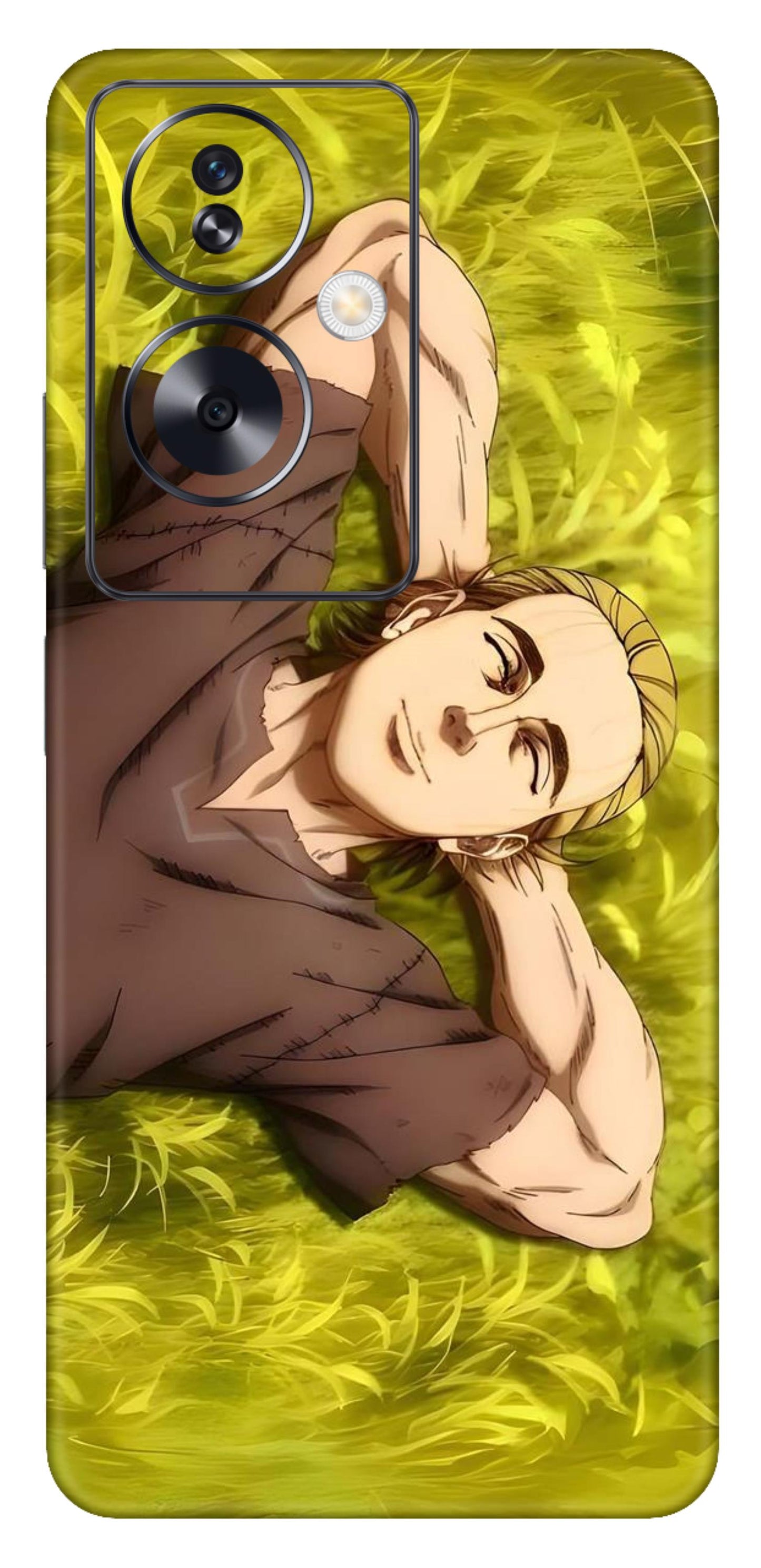 Oppo A79 5G Skins and Wraps