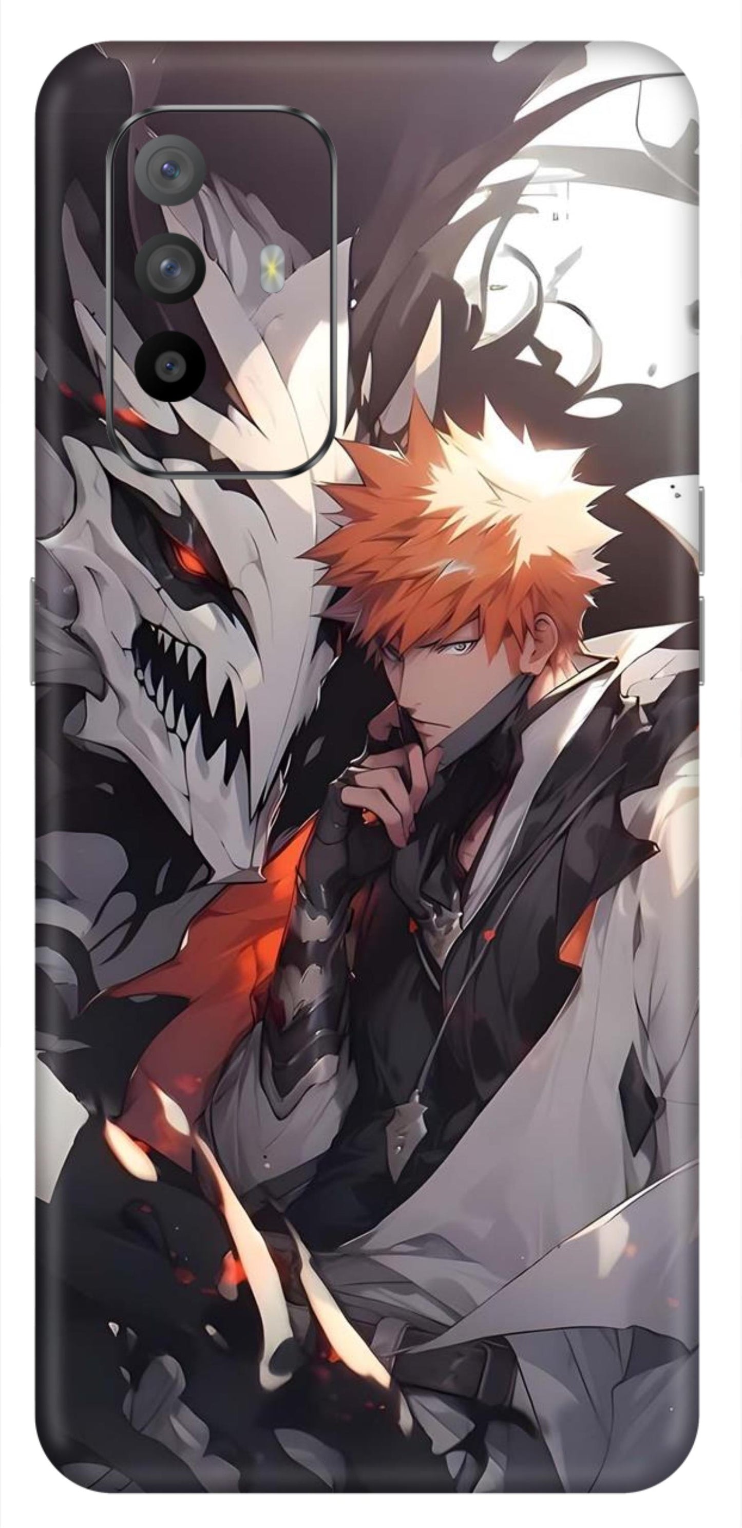 Oppo A95 5G Skins and Wraps