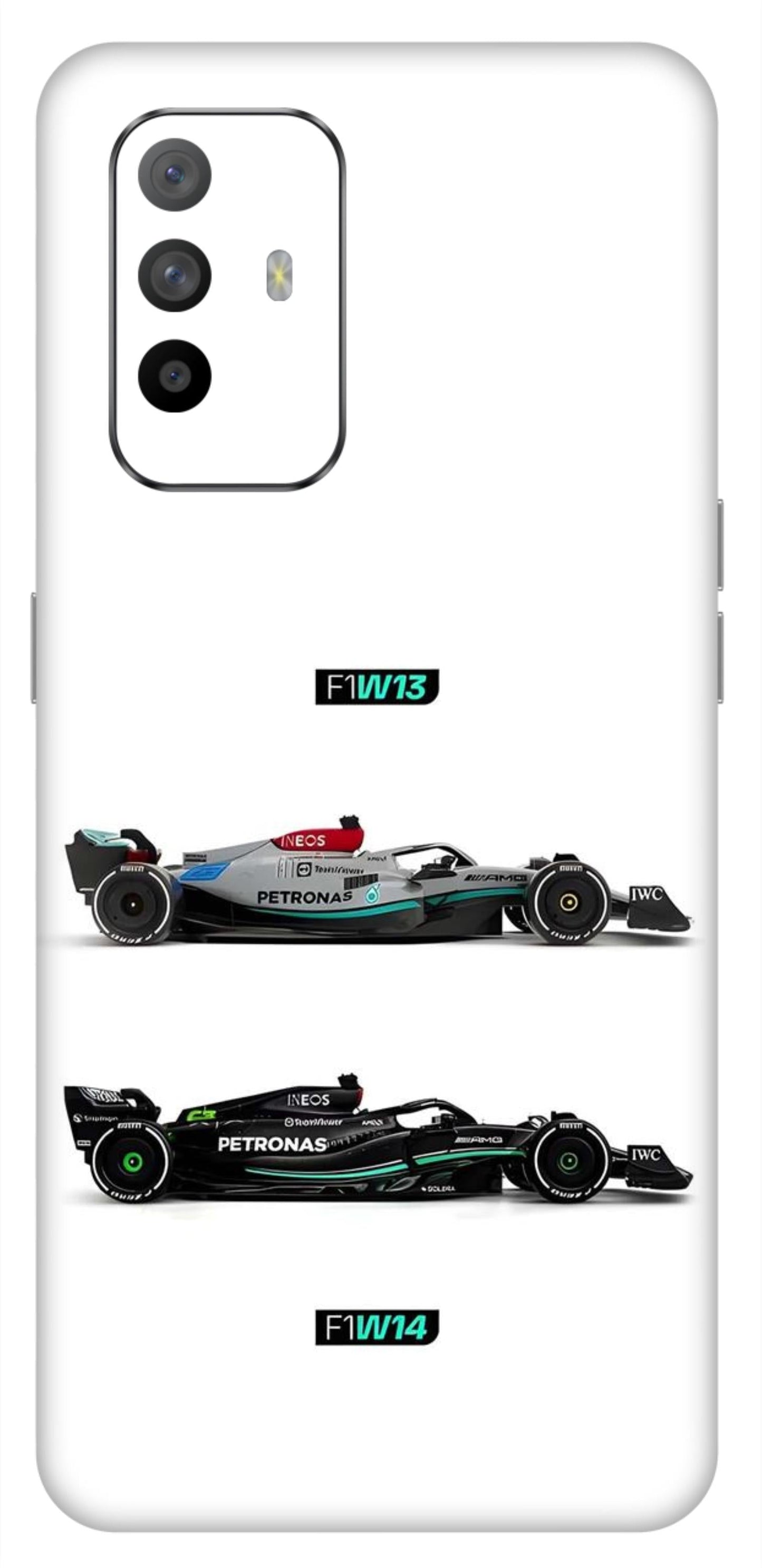 Oppo A95 5G Skins and Wraps