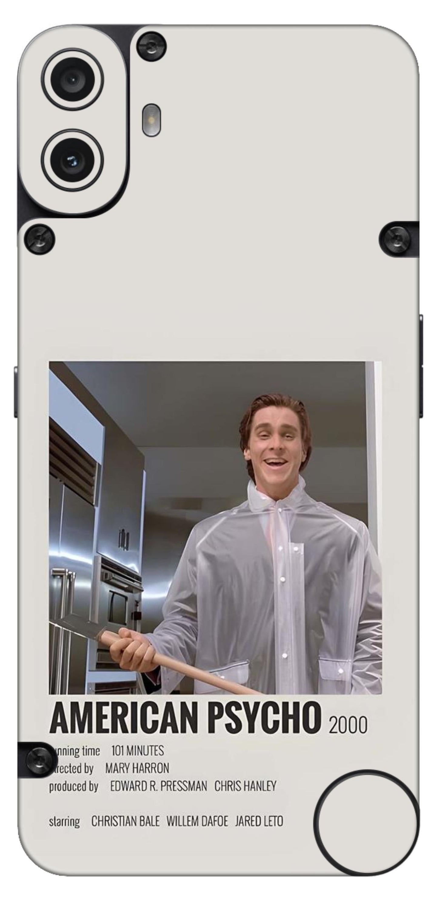 Nothing CMF Phone 1 Skins and Wraps