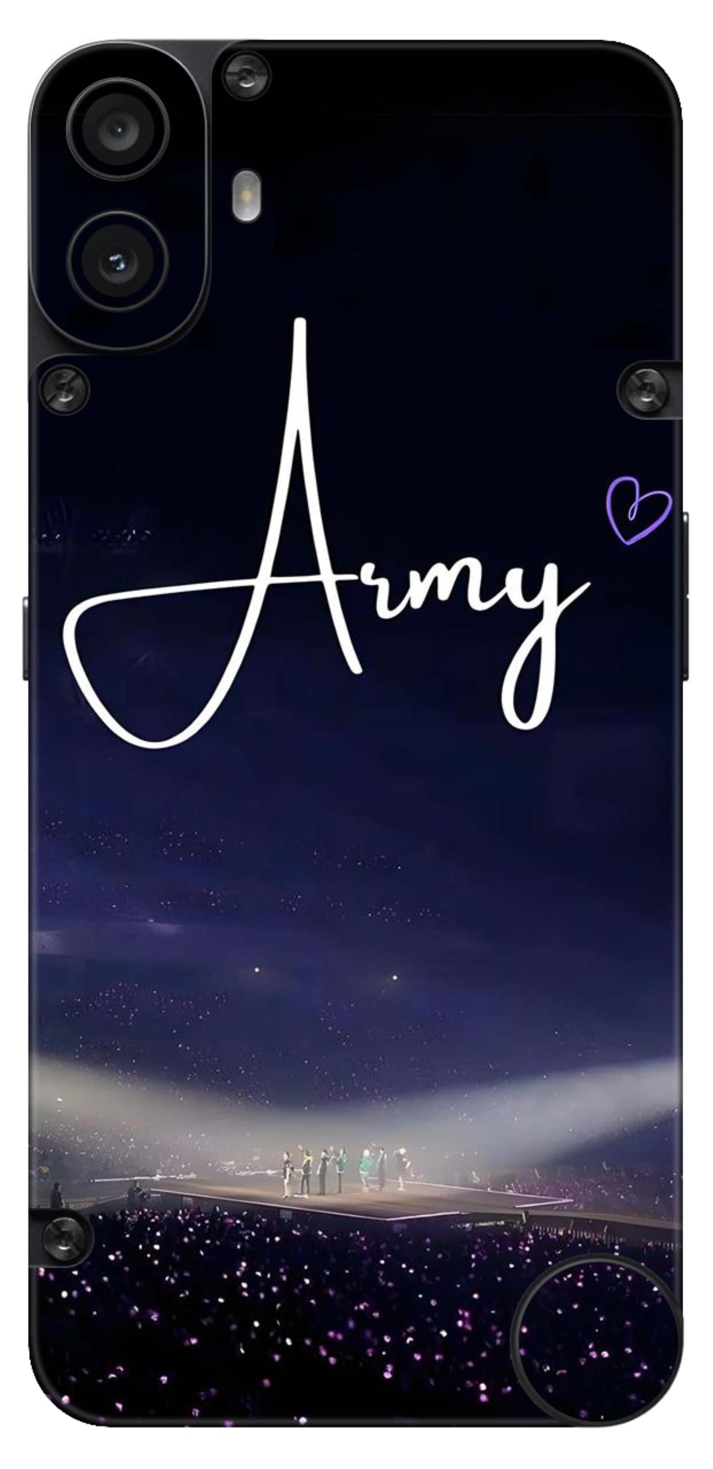 Nothing CMF Phone 1 Skins and Wraps