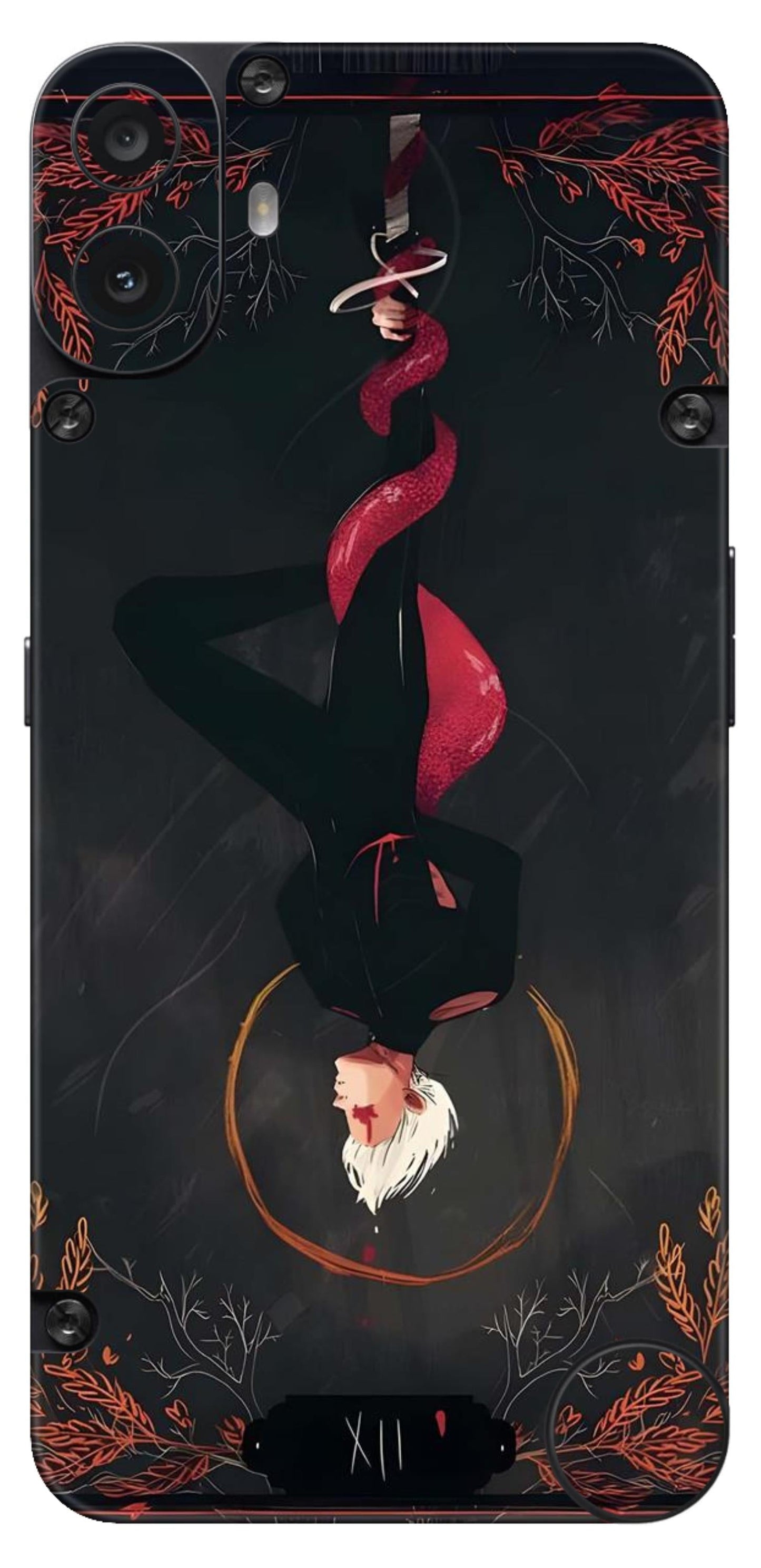 Nothing CMF Phone 1 Skins and Wraps