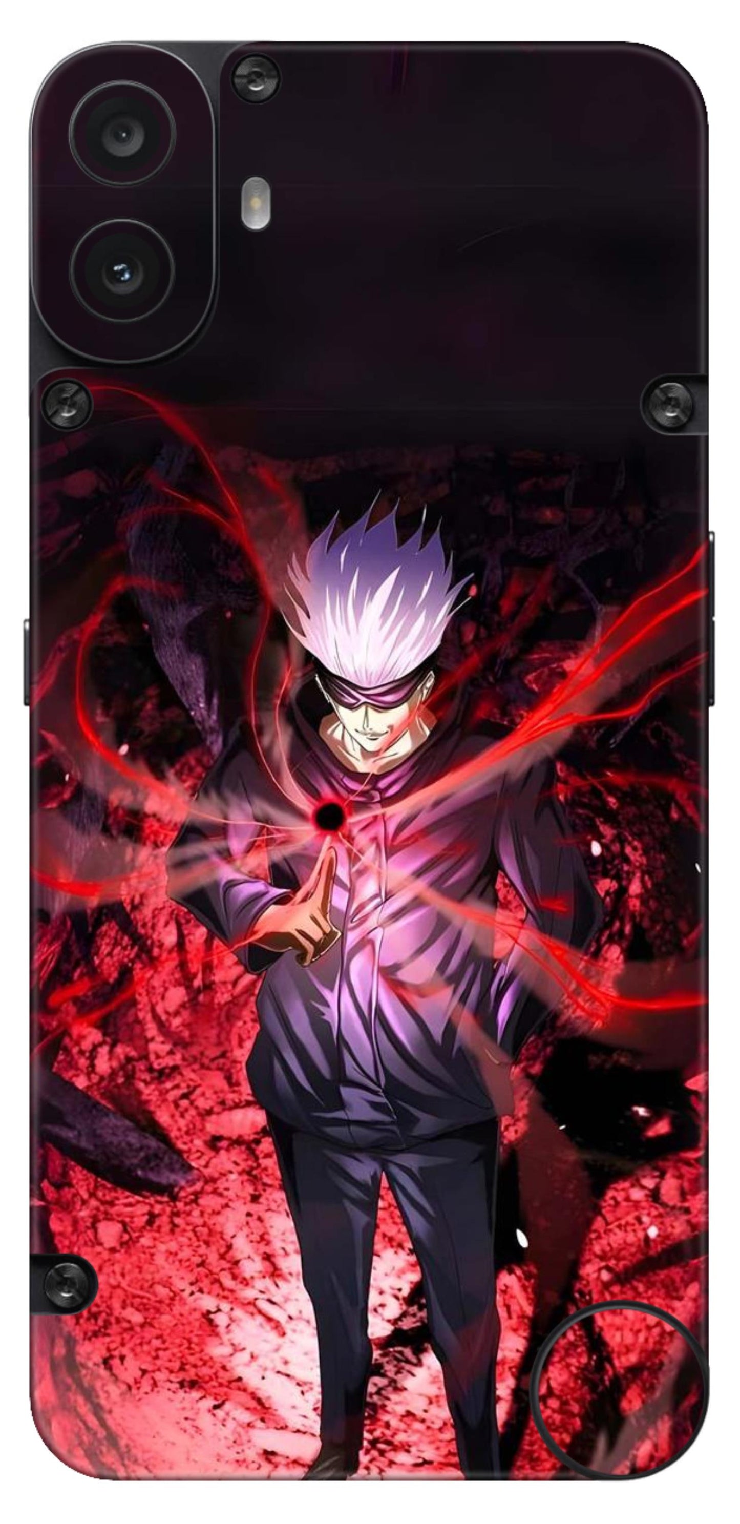 Nothing CMF Phone 1 Skins and Wraps