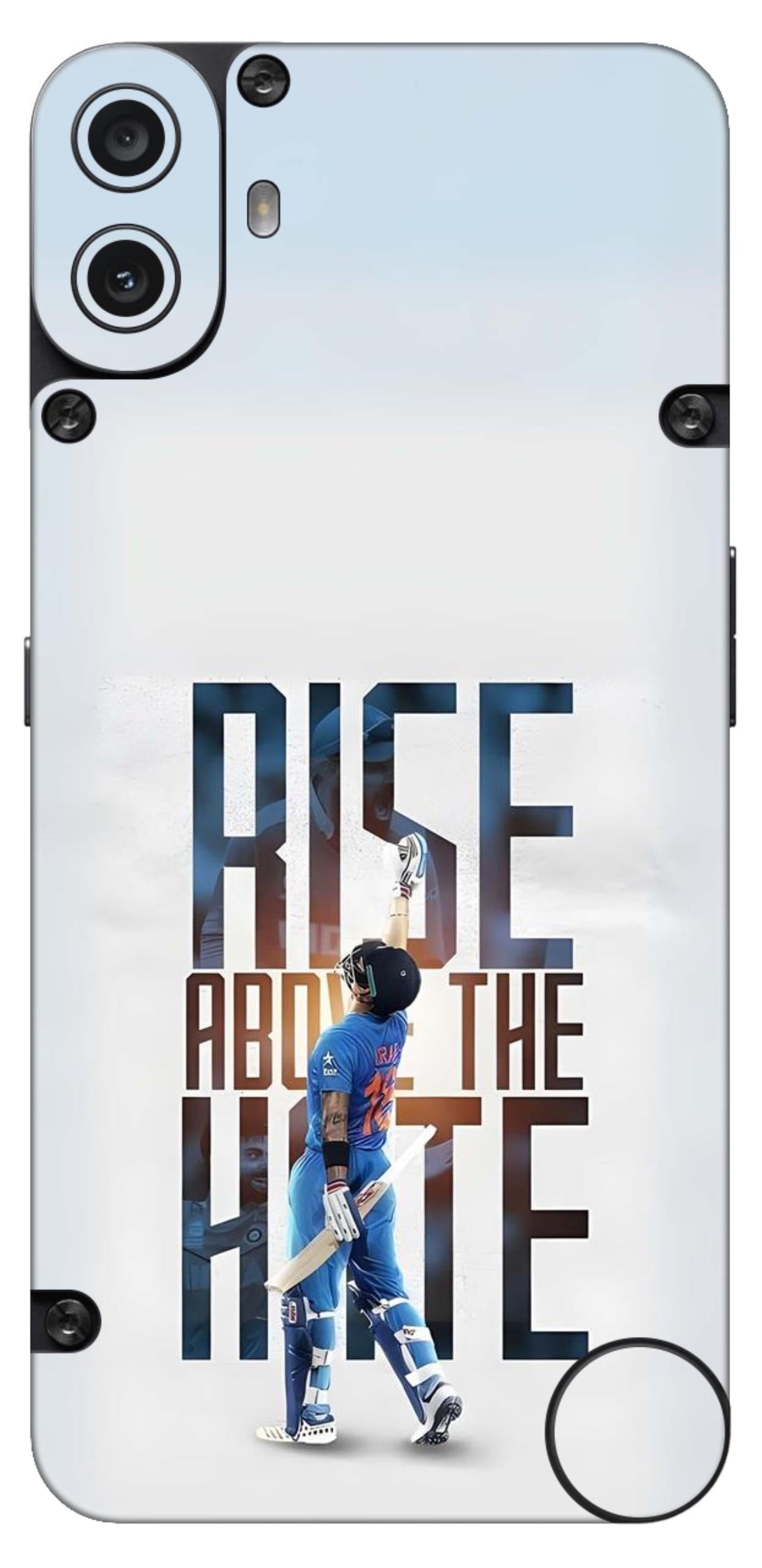 Nothing CMF Phone 1 Skins and Wraps