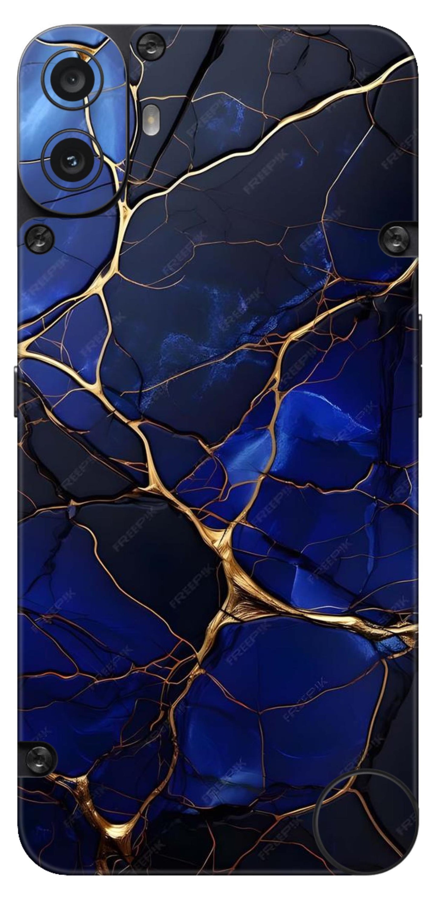 Nothing CMF Phone 1 Skins and Wraps