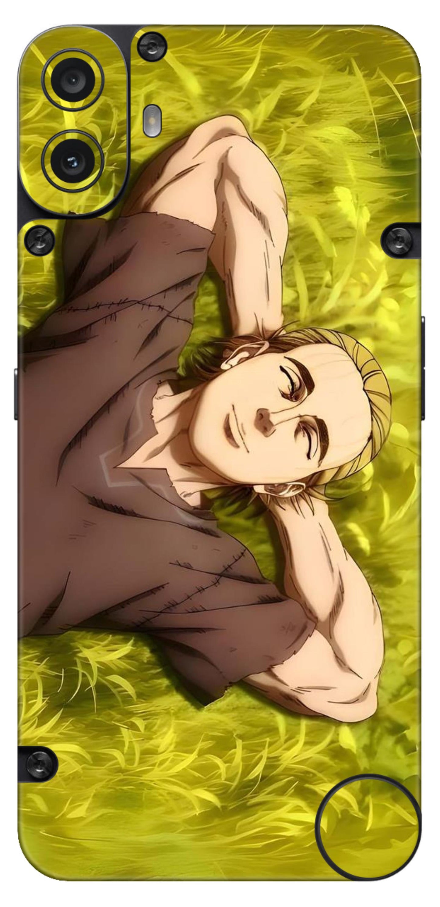 Nothing CMF Phone 1 Skins and Wraps