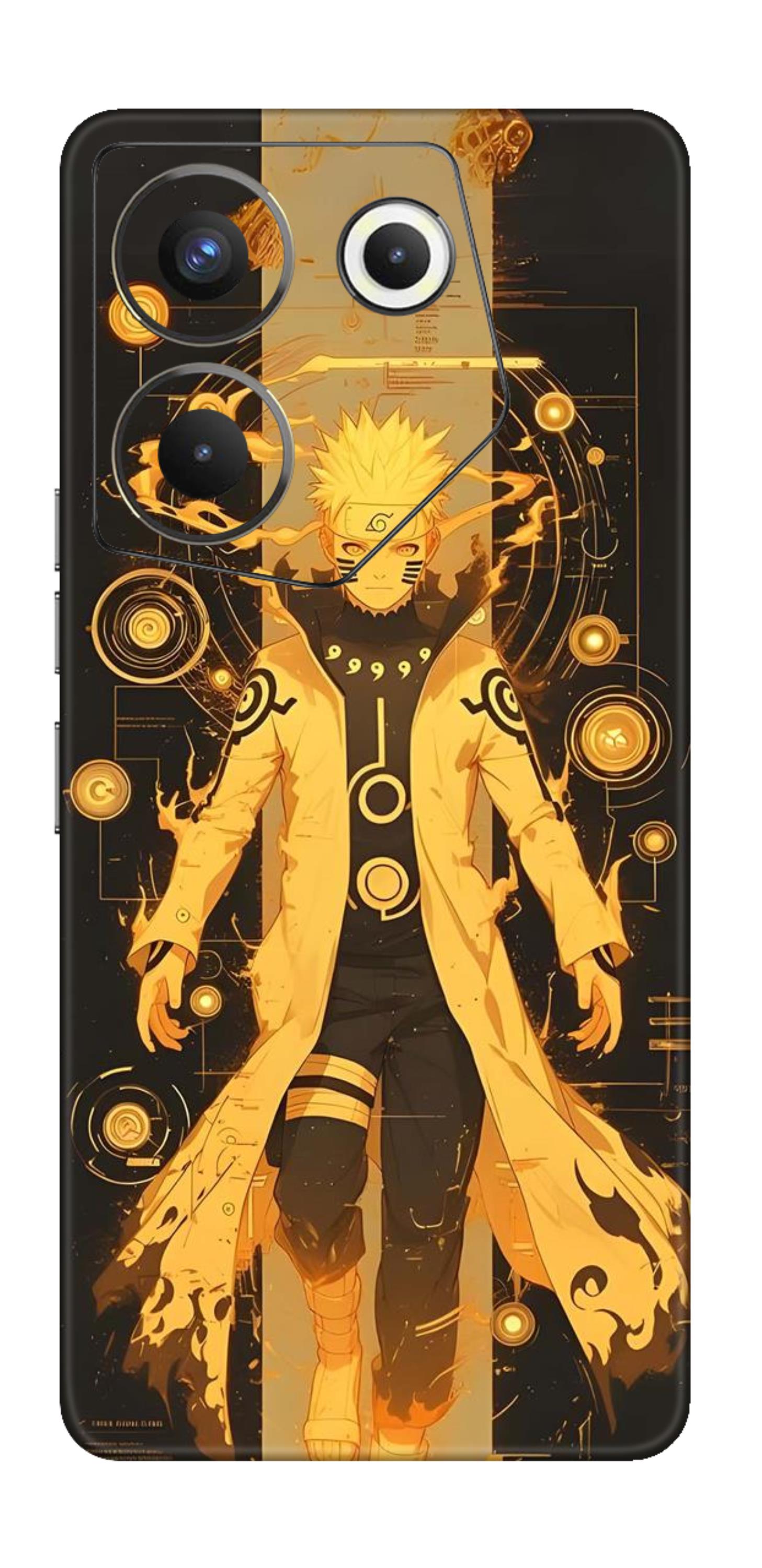 Tecno Camon 20 Pro 5G Skins and Wraps