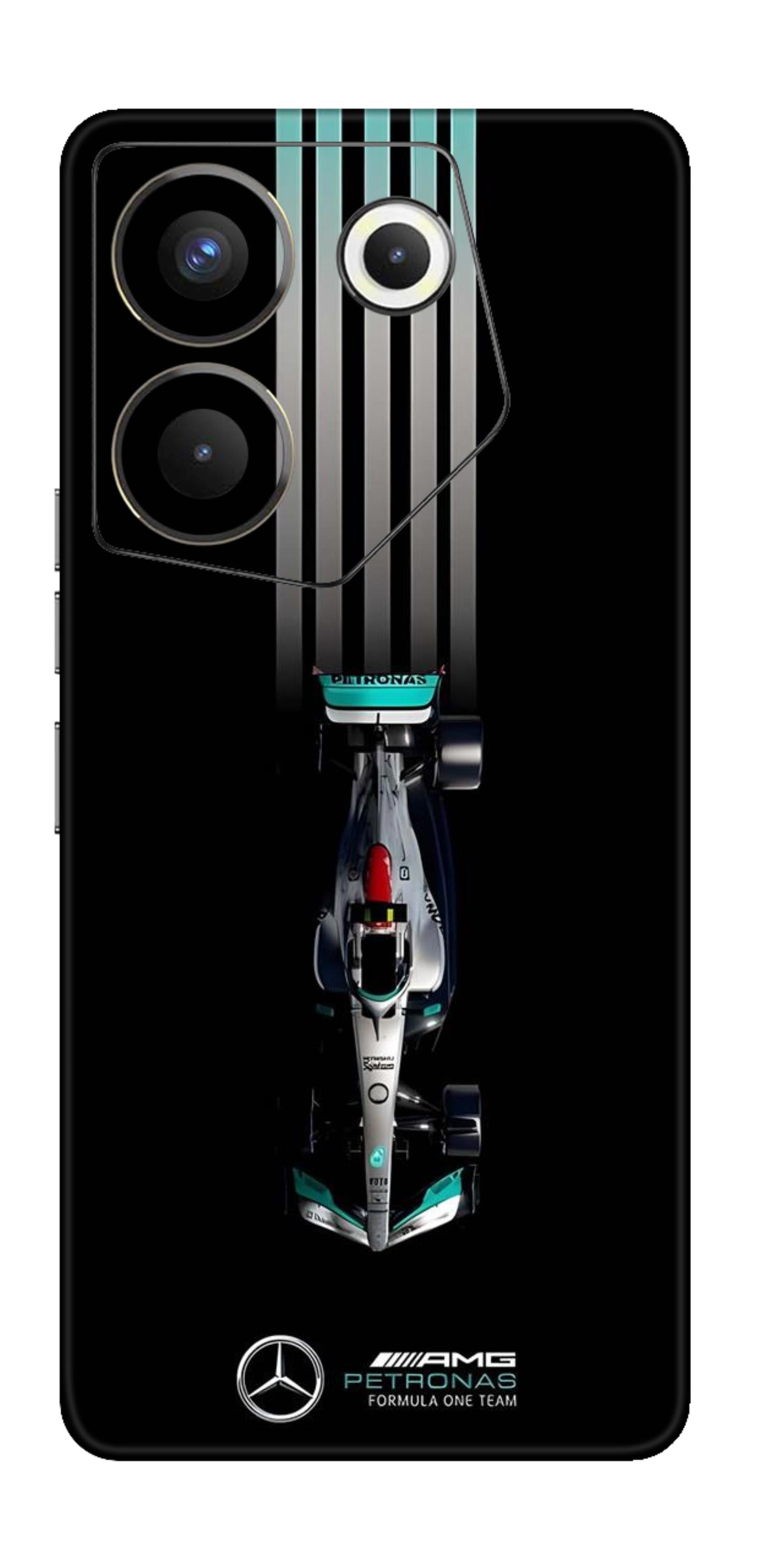 Tecno Camon 20 Pro 5G Skins and Wraps