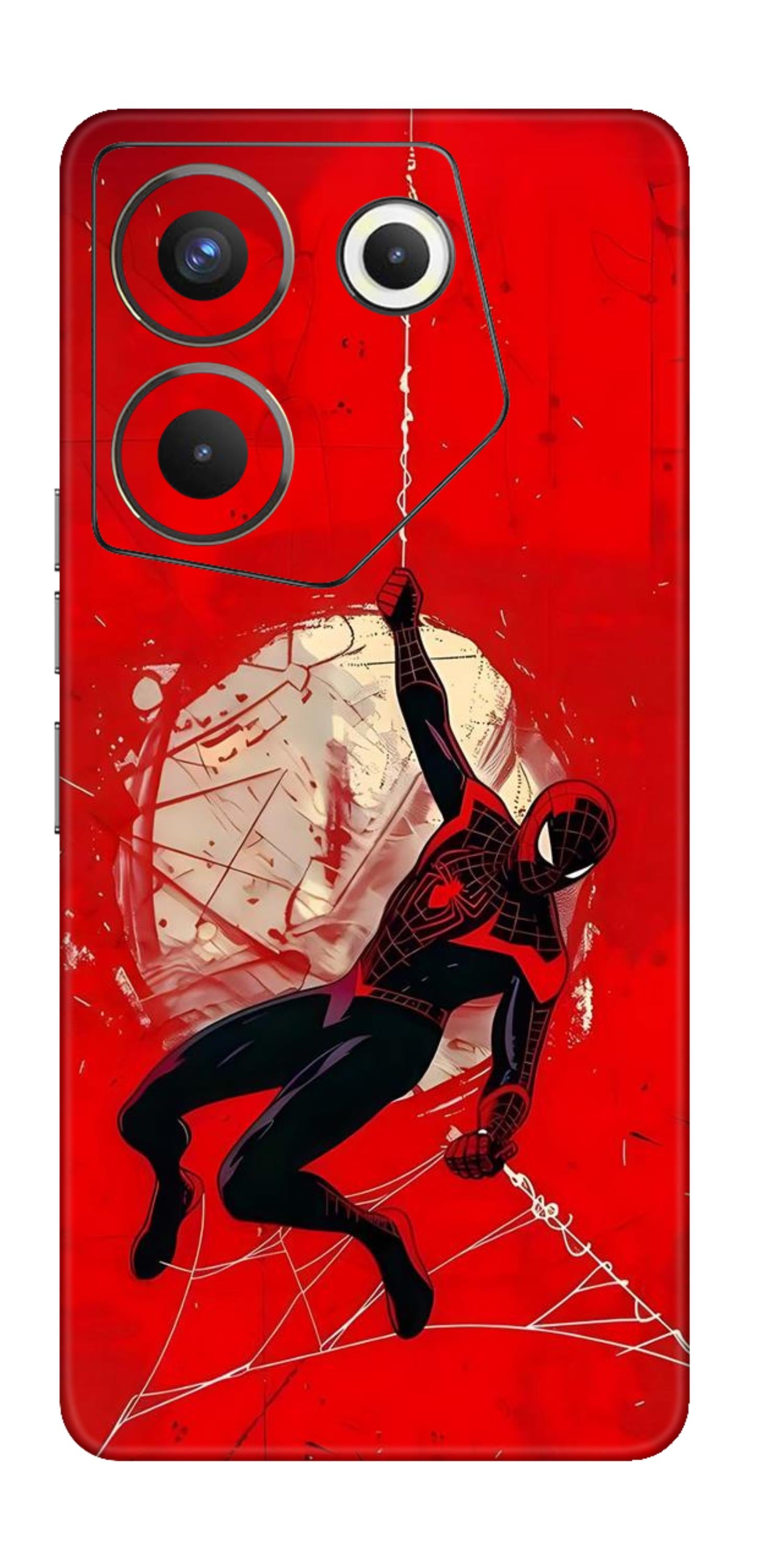 Tecno Camon 20 Pro 5G Skins and Wraps