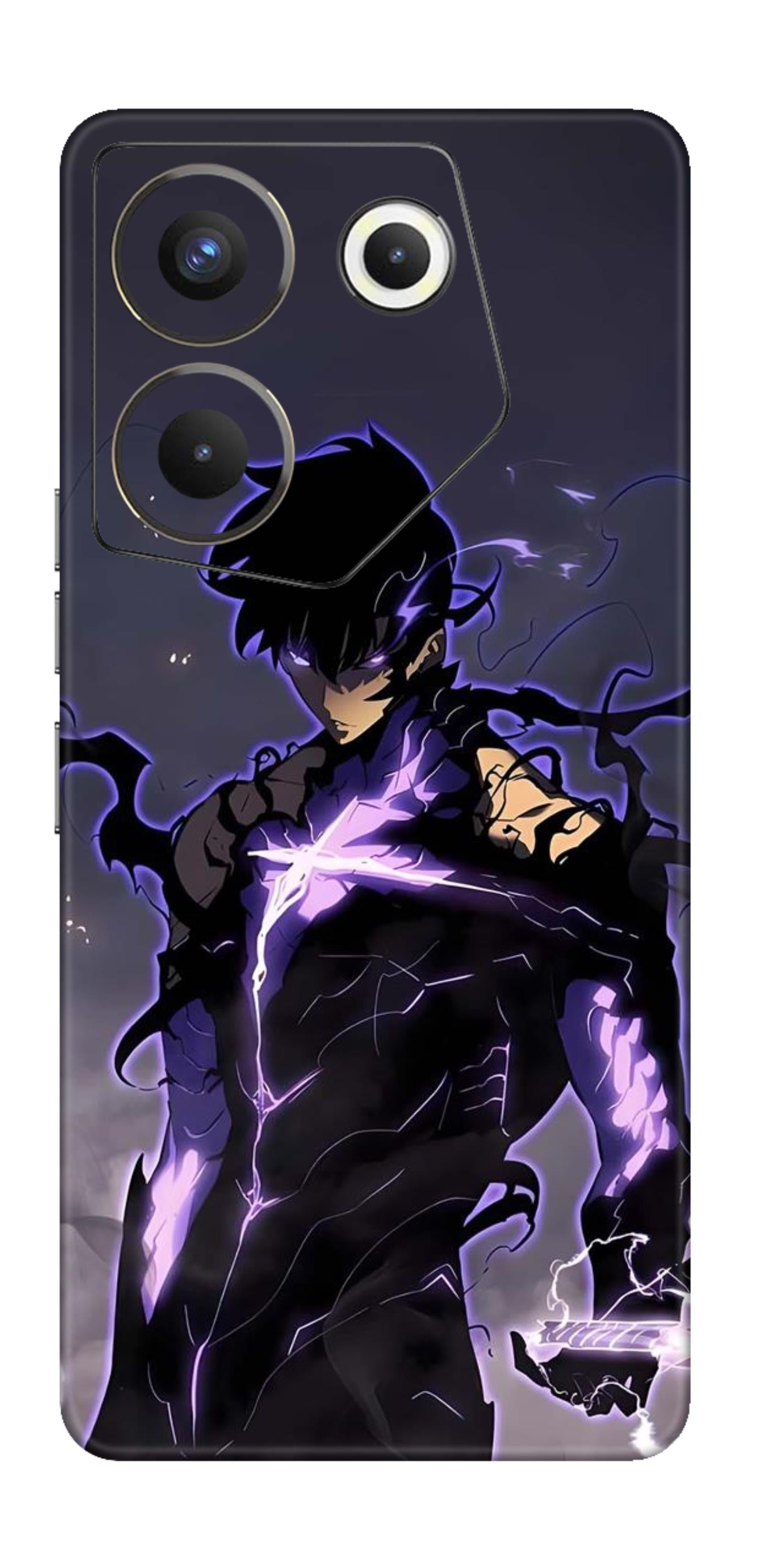 Tecno Camon 20 Pro 5G Skins and Wraps