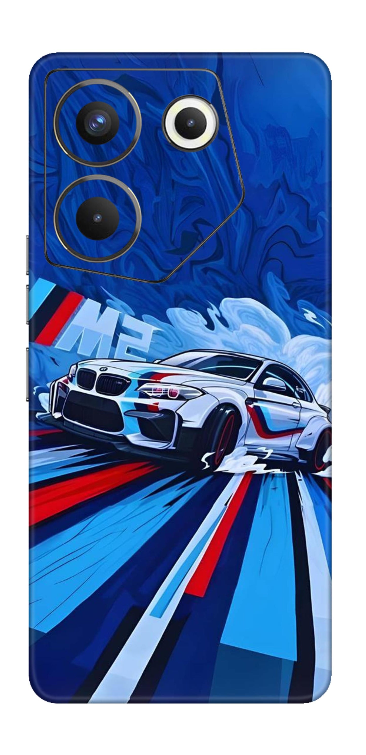 Tecno Camon 20 Pro 5G Skins and Wraps