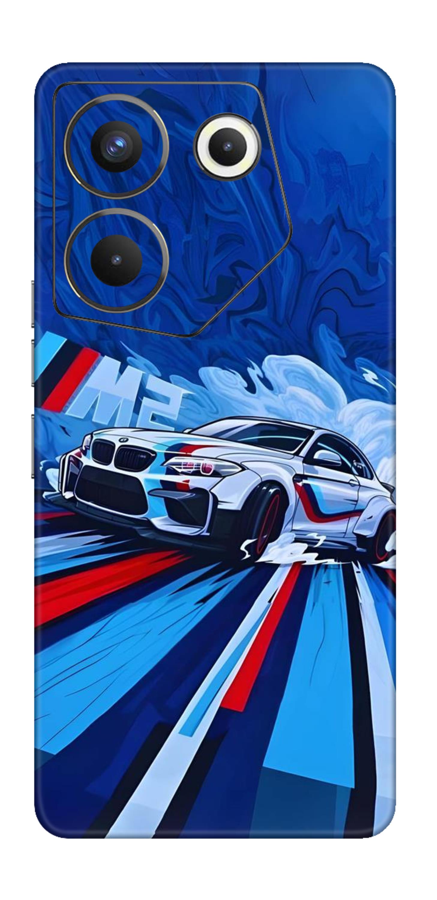 Tecno Camon 20 Pro 5G Skins and Wraps