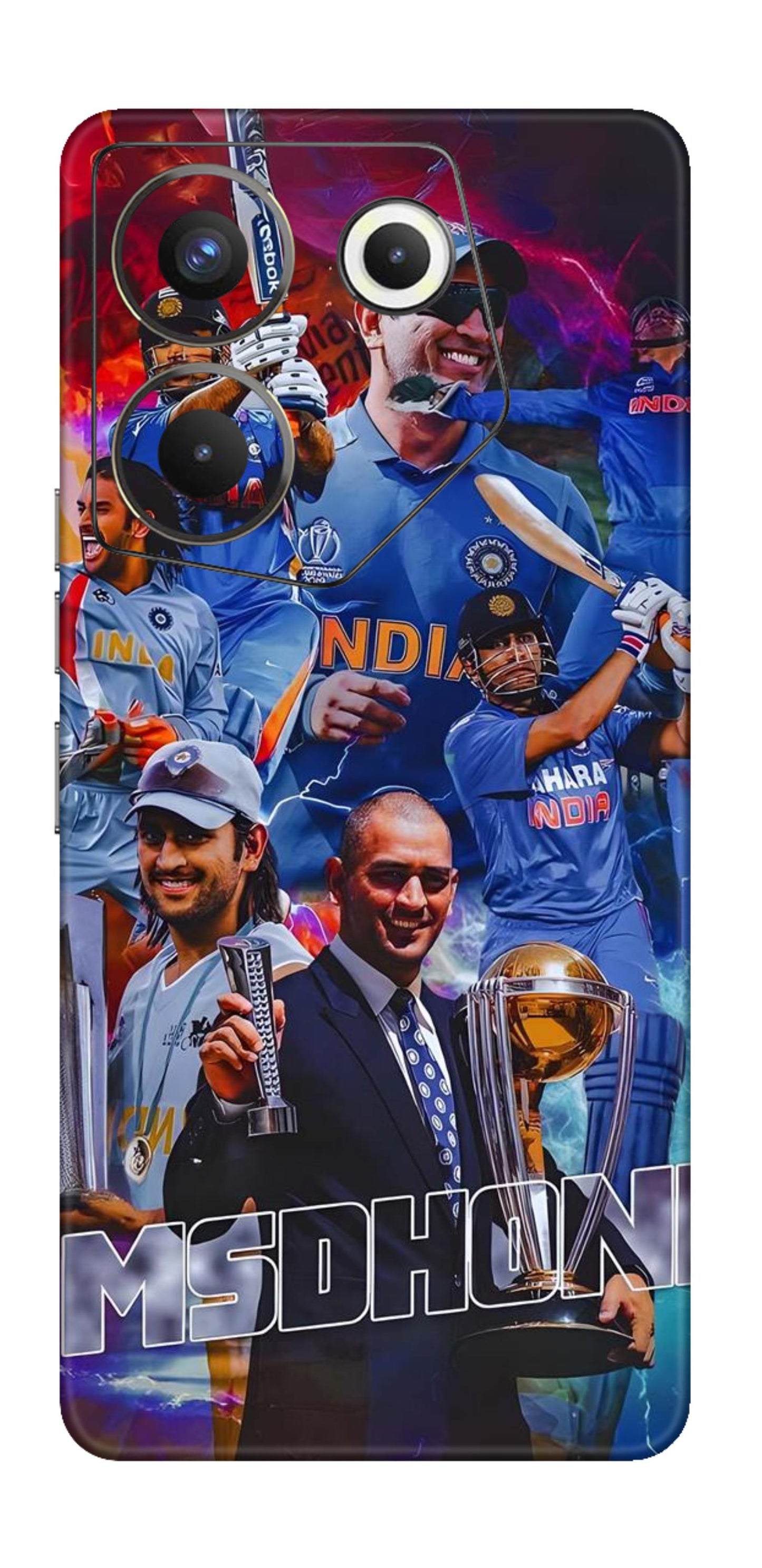 Tecno Camon 20 Pro 5G Skins and Wraps