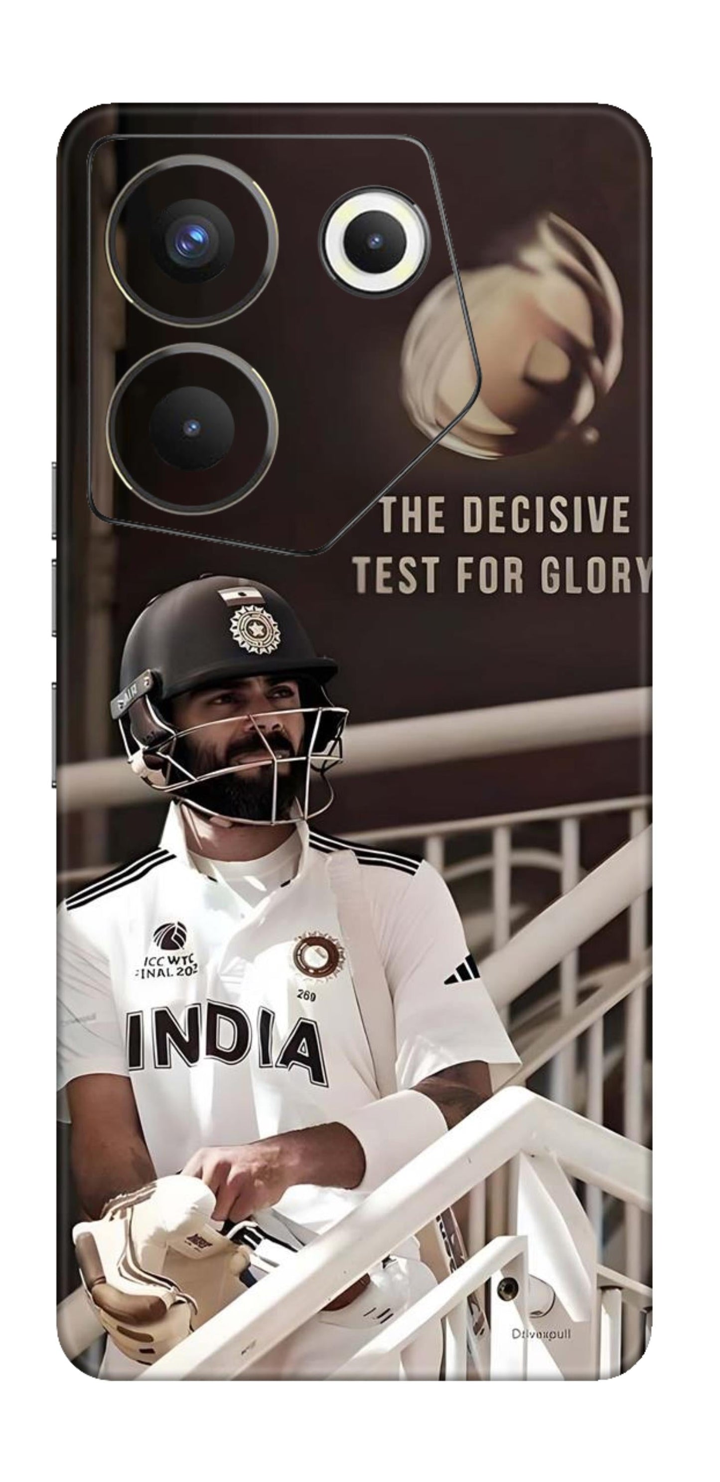 Tecno Camon 20 Pro 5G Skins and Wraps