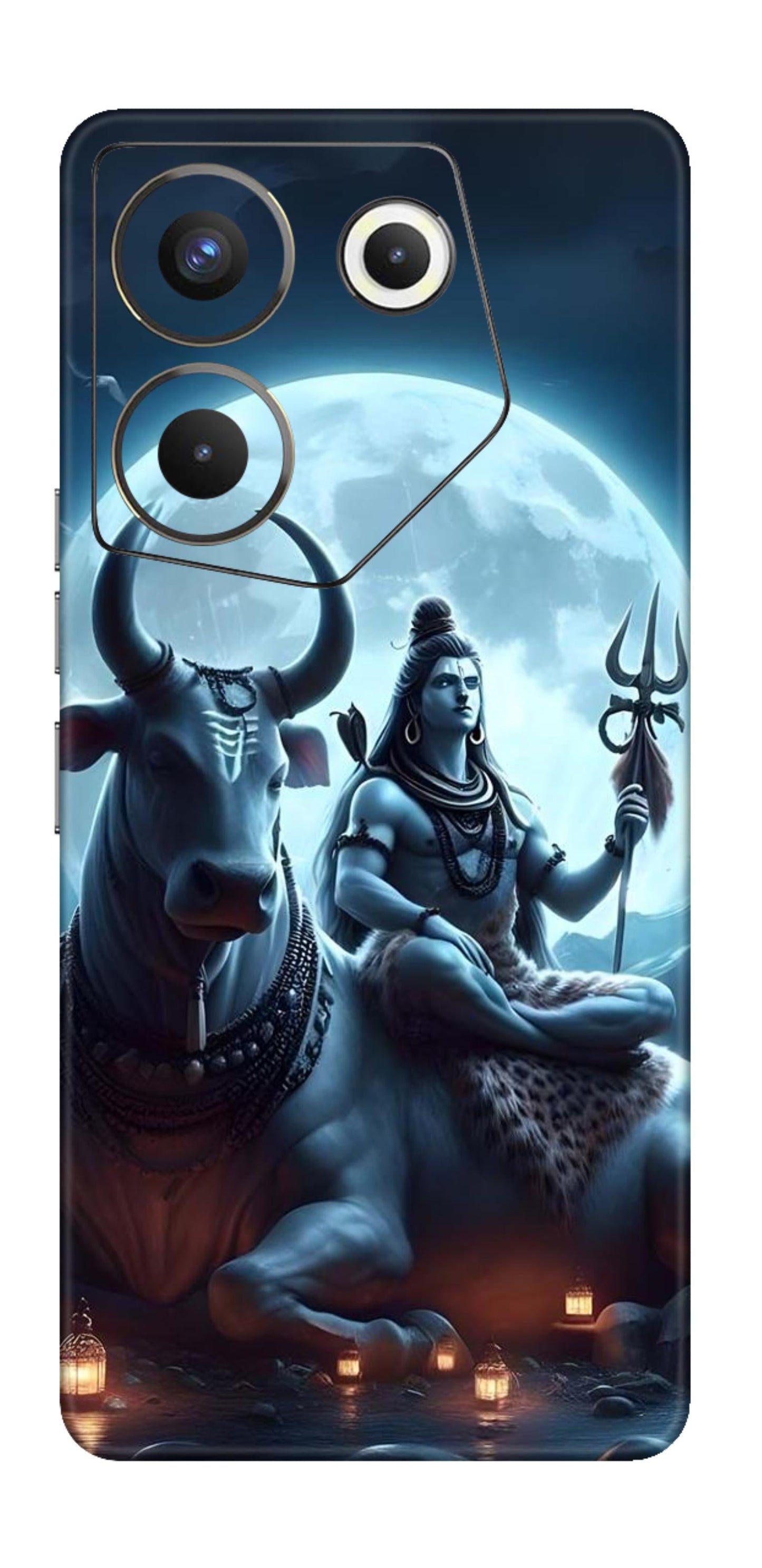 Tecno Camon 20 Pro 5G Skins and Wraps