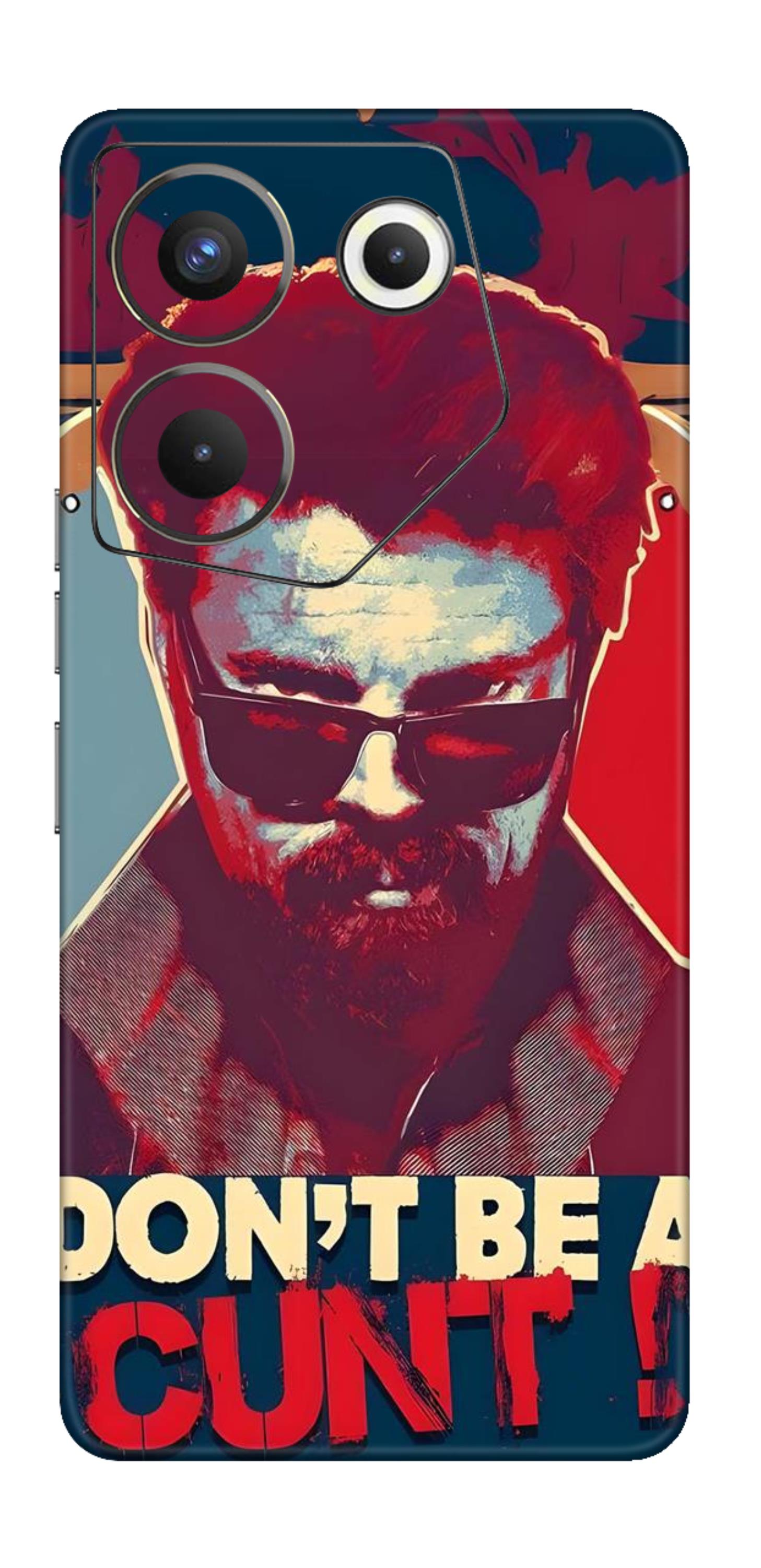 Tecno Camon 20 Pro 5G Skins and Wraps