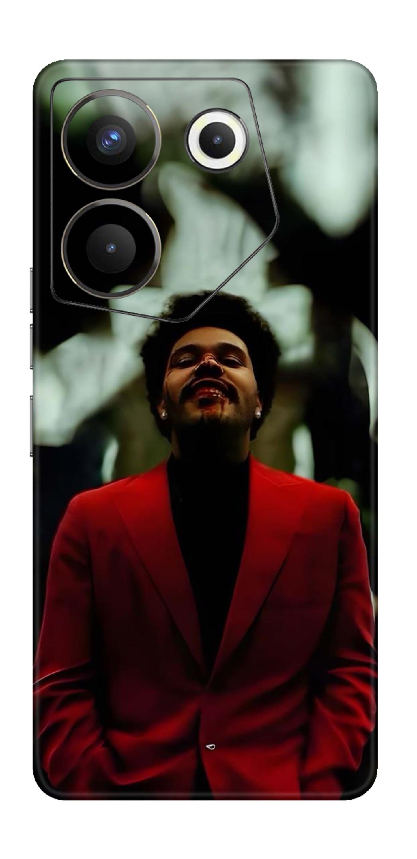 Tecno Camon 20 Pro 5G Skins and Wraps