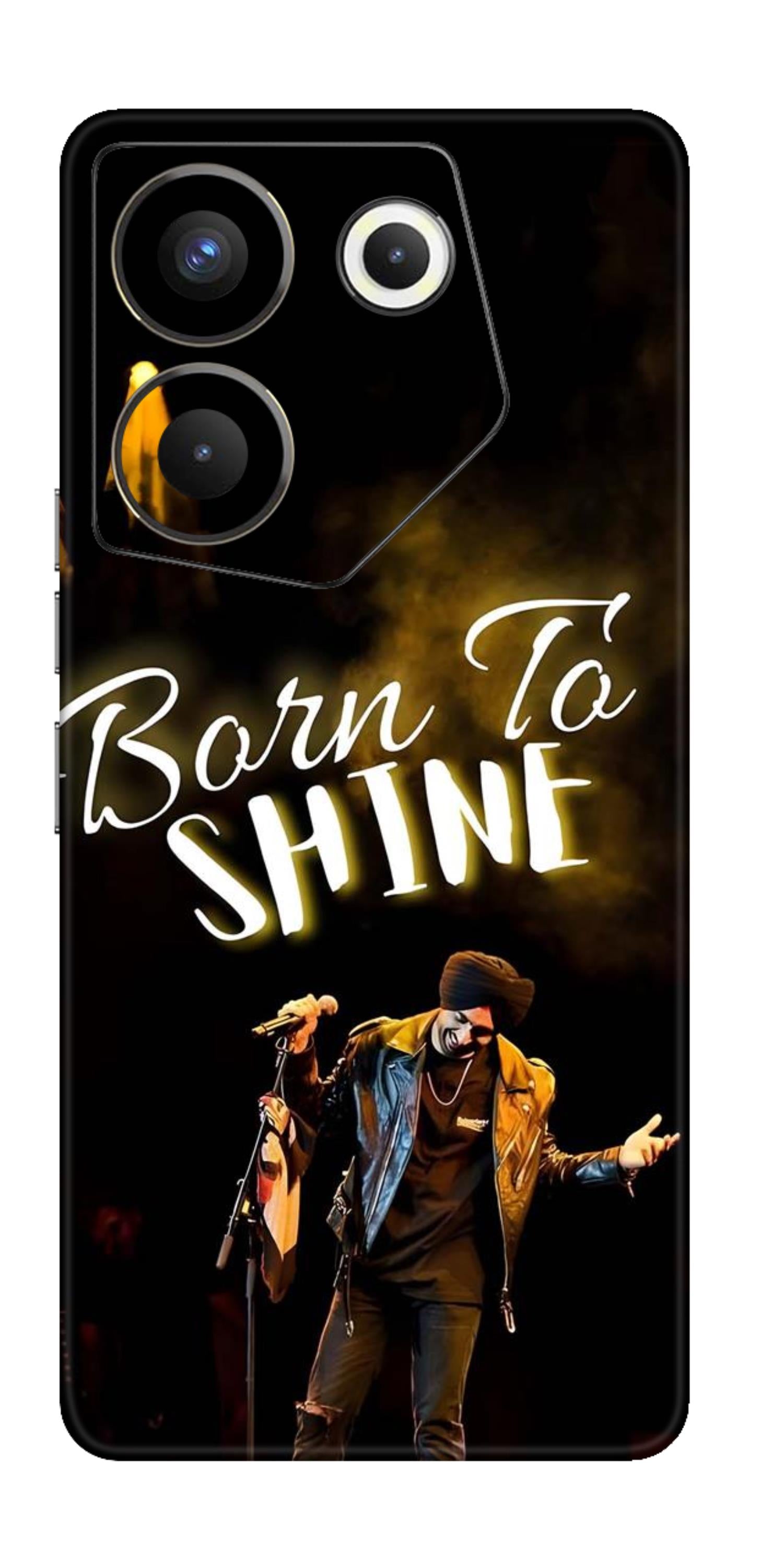 Tecno Camon 20 Pro 5G Skins and Wraps