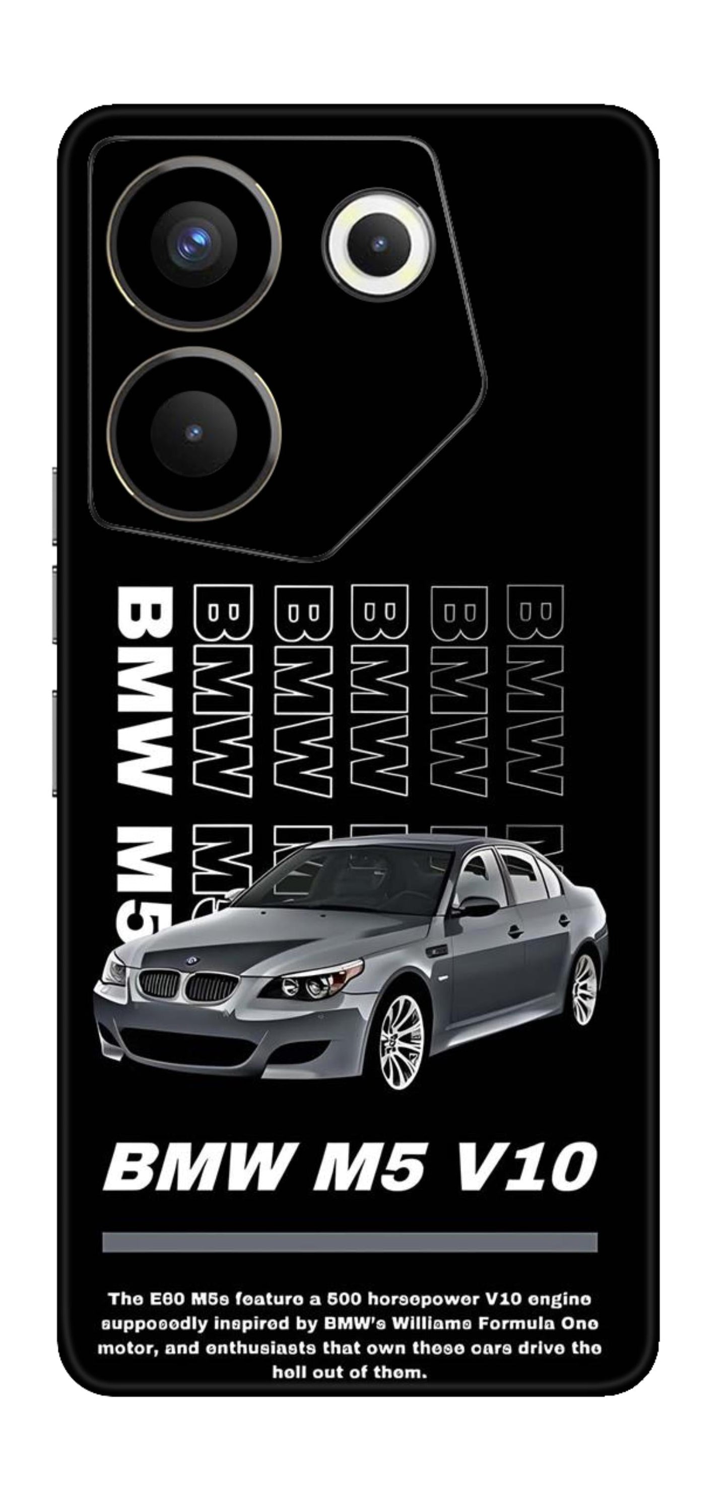 Tecno Camon 20 Pro 5G Skins and Wraps