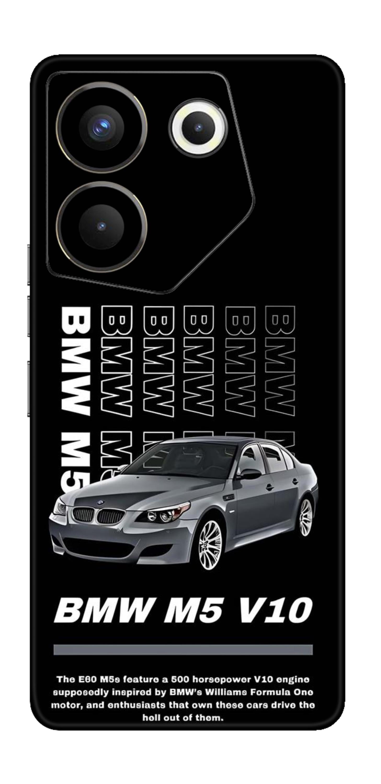 Tecno Camon 20 Pro 5G Skins and Wraps