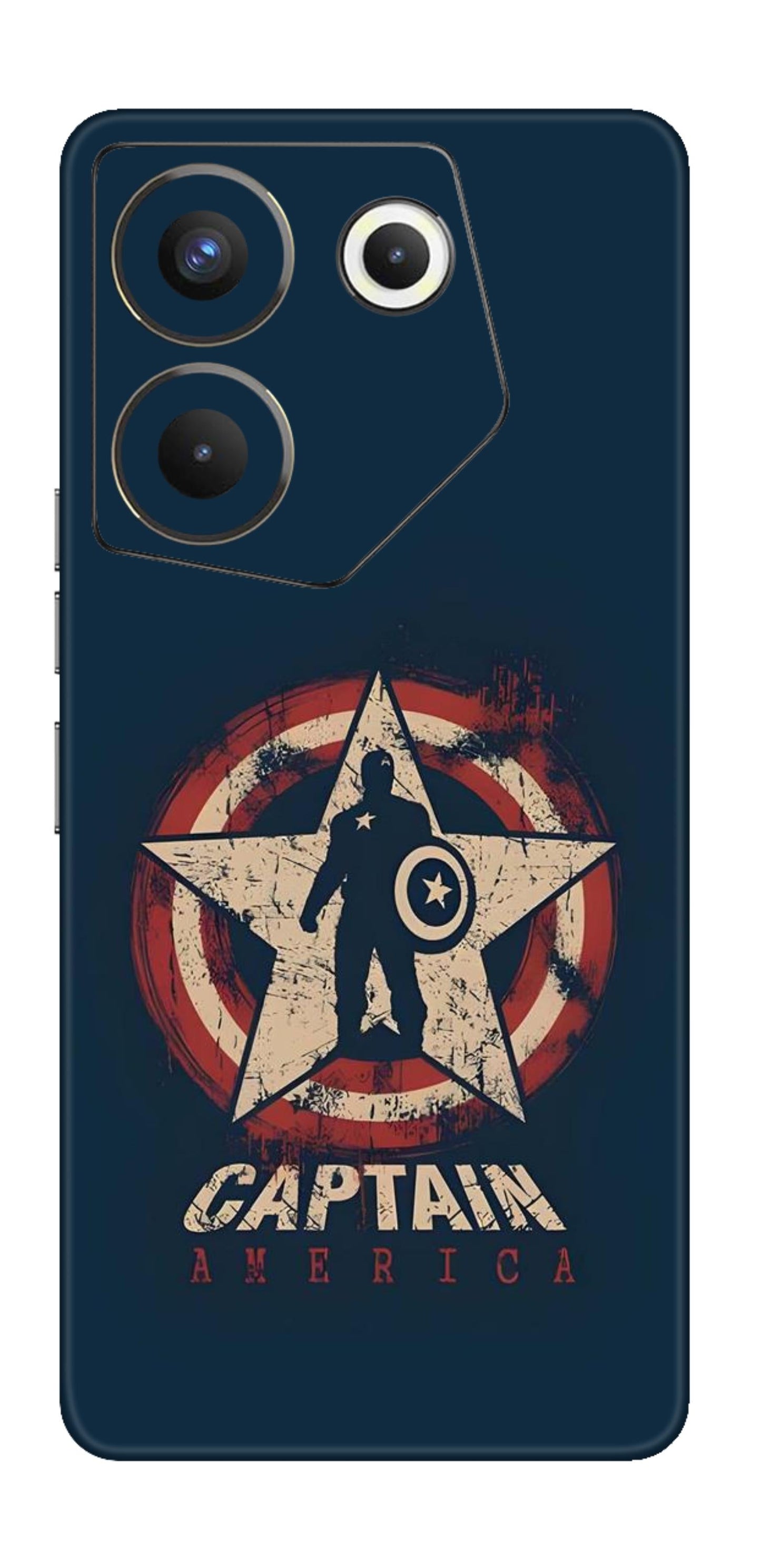 Tecno Camon 20 Pro 5G Skins and Wraps