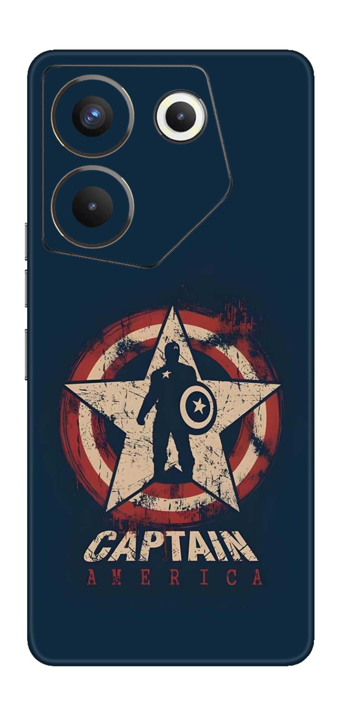 Tecno Camon 20 Pro 5G Skins and Wraps