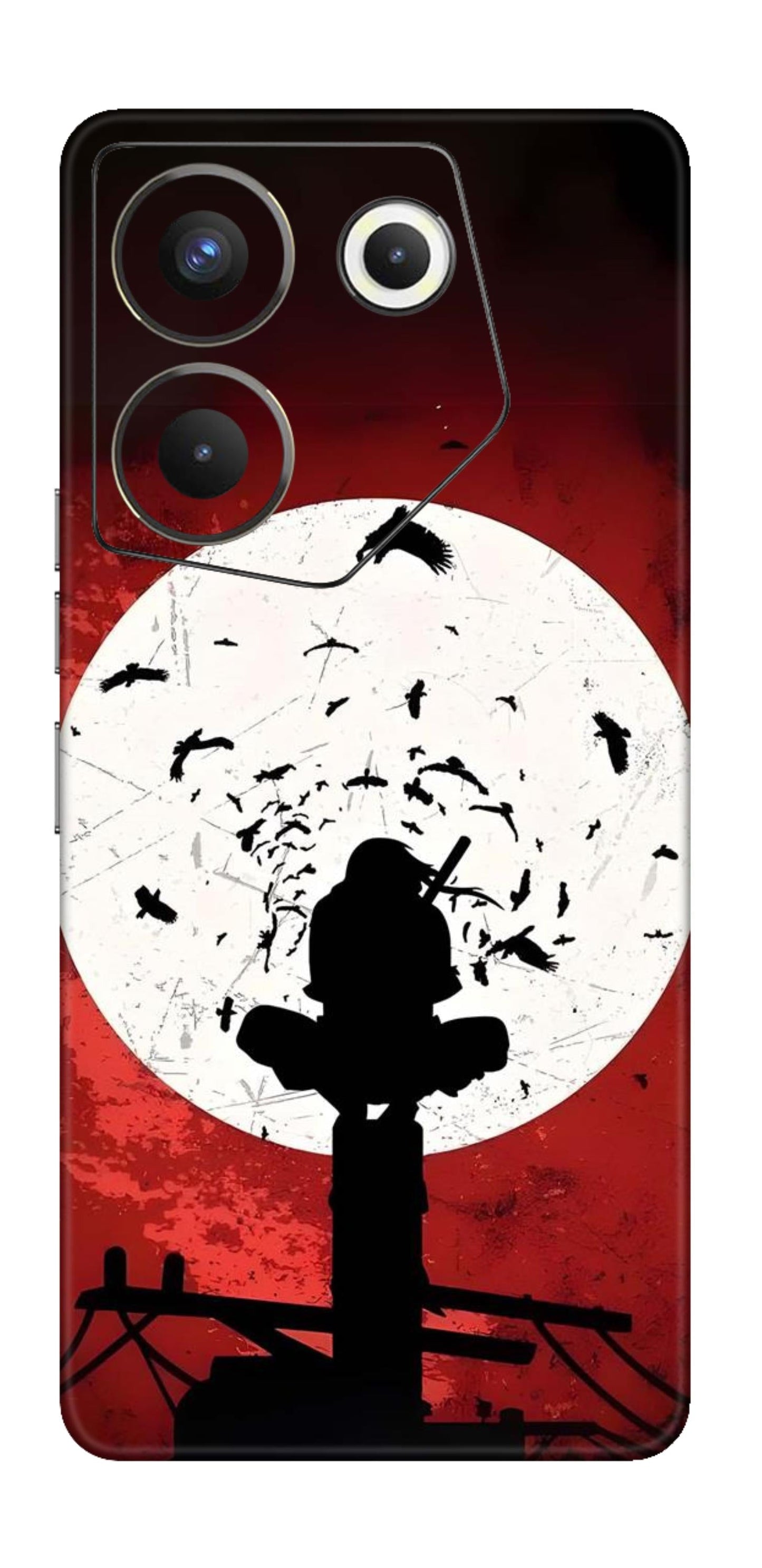 Tecno Camon 20 Pro 5G Skins and Wraps