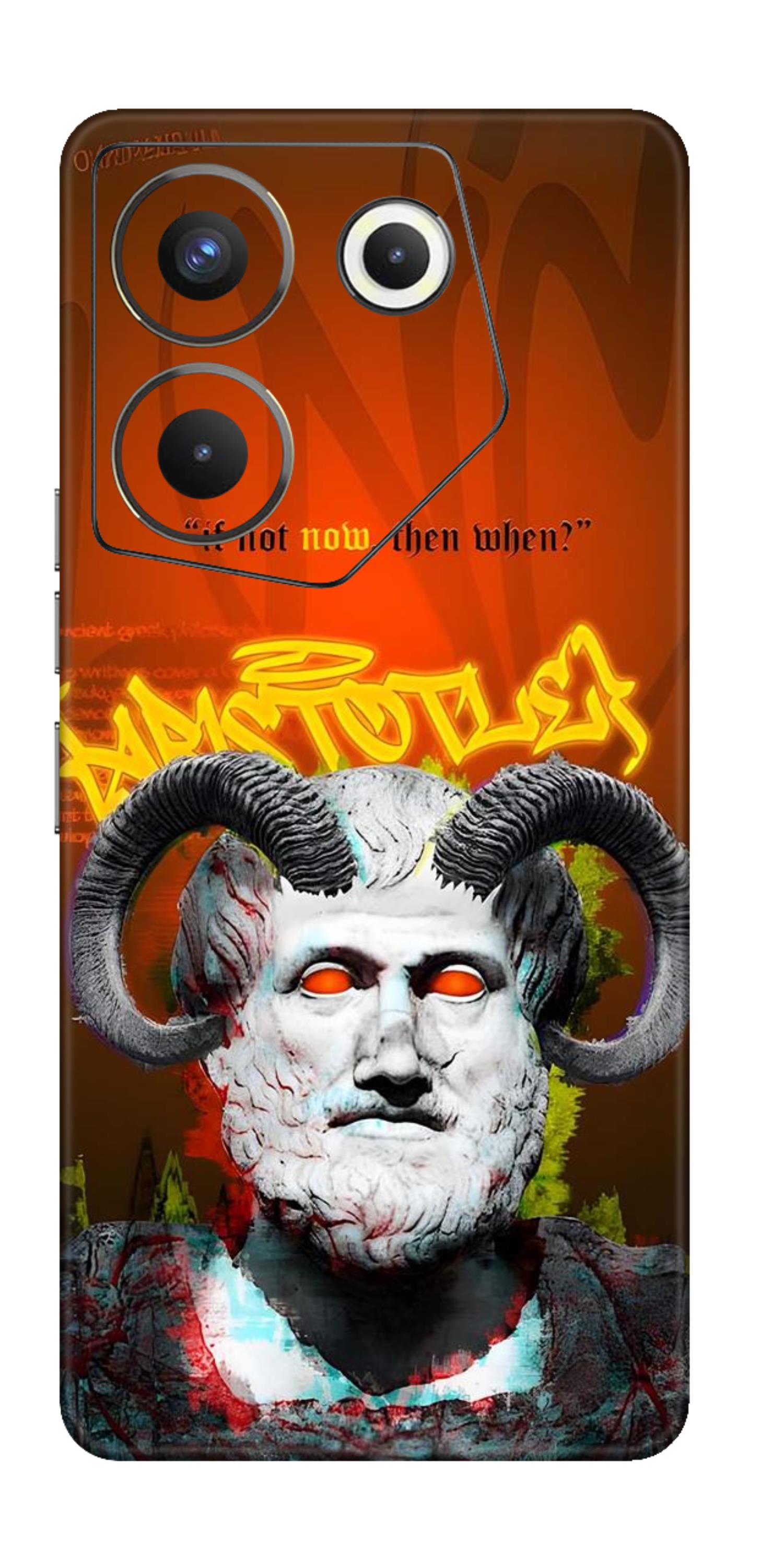 Tecno Camon 20 Pro 5G Skins and Wraps